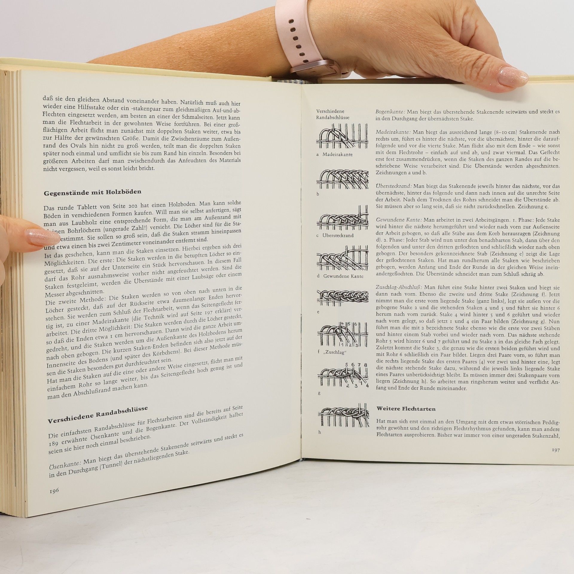 Jutta Lammèr Das Hobbybuch