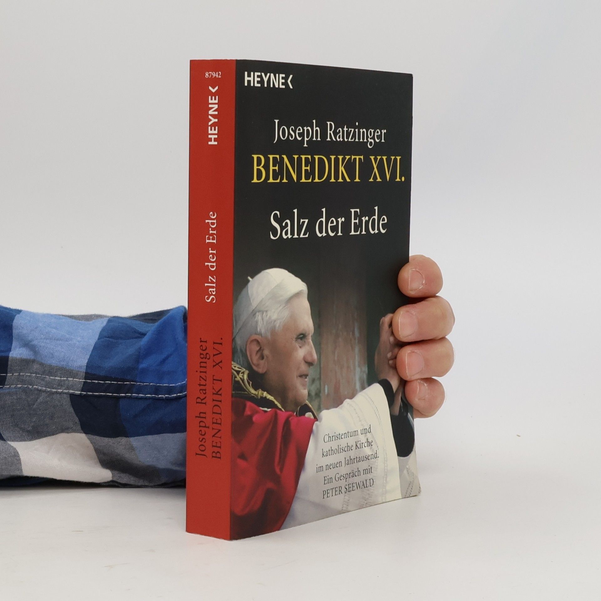 Salz der Erde