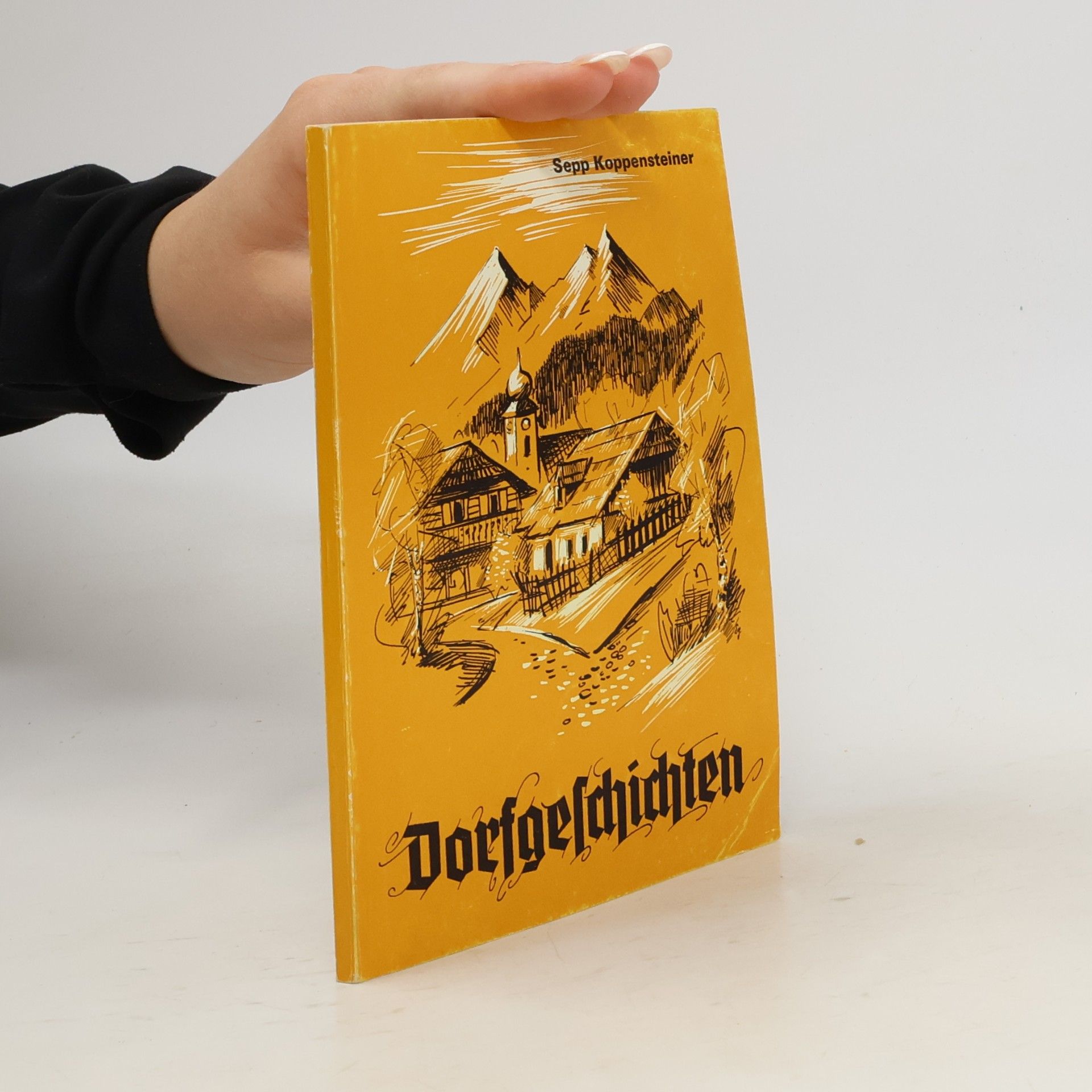 Dorfgeschichten
