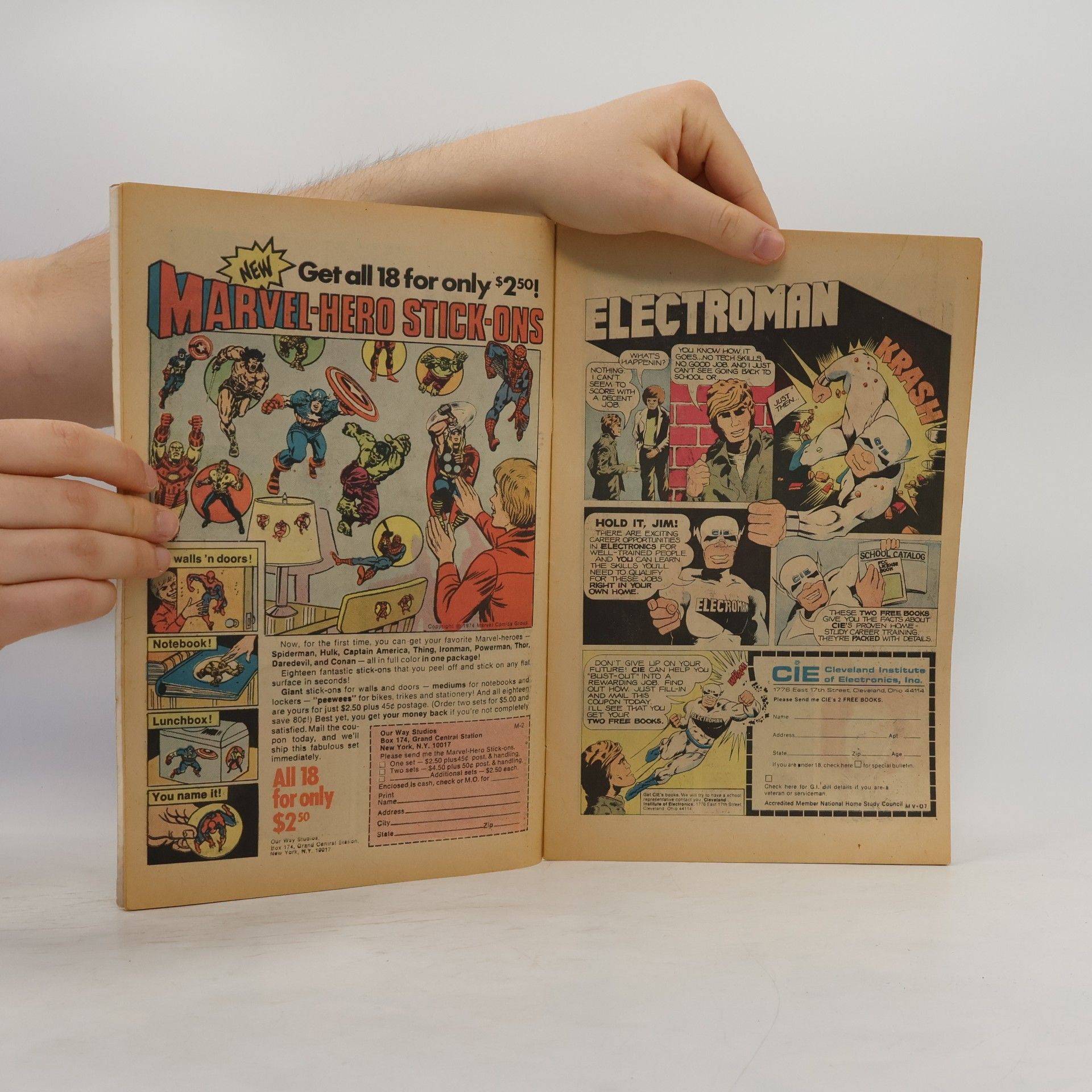 Autorenkollektiv Conan the Barbarian 52
