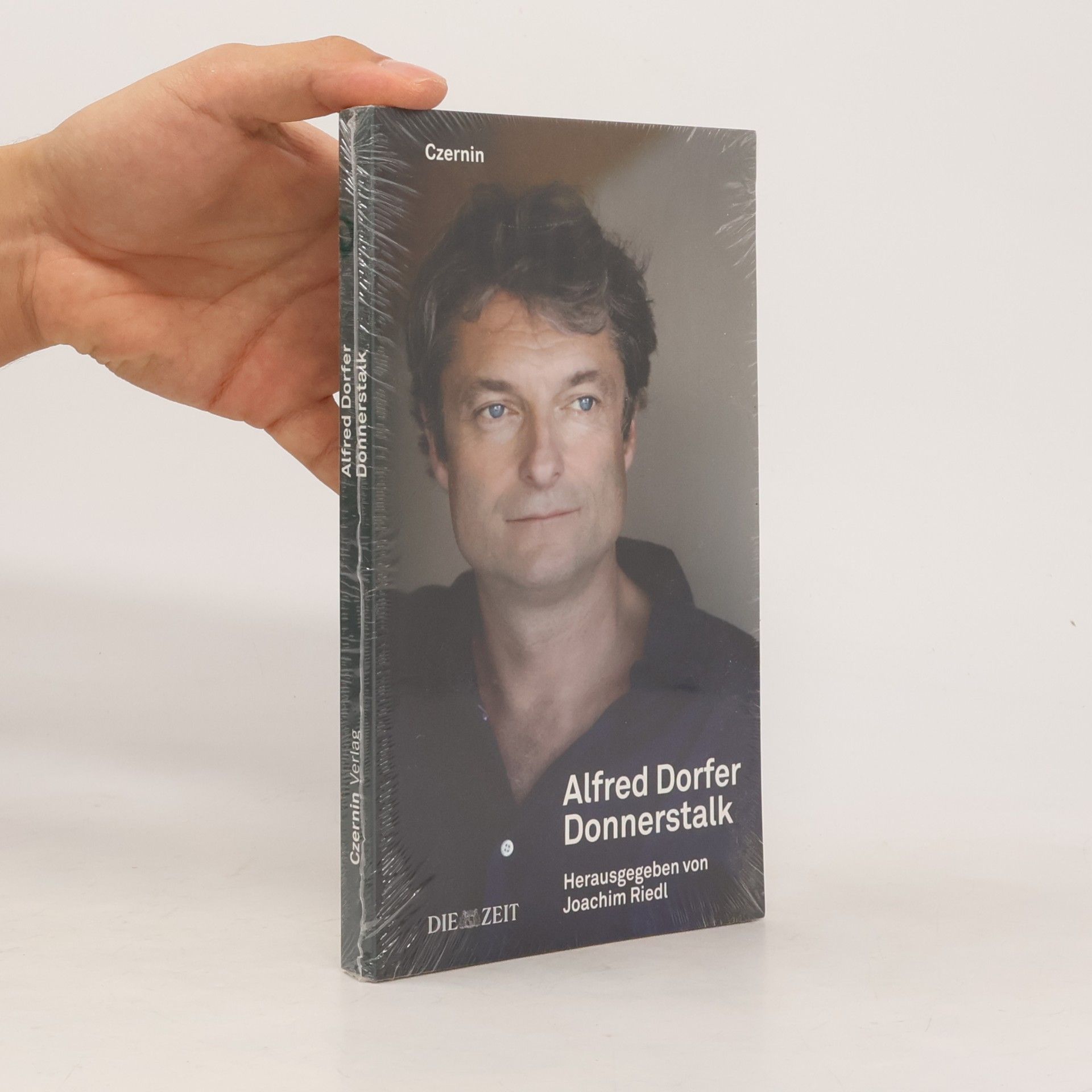 Alfred Dorfer Donnerstalk