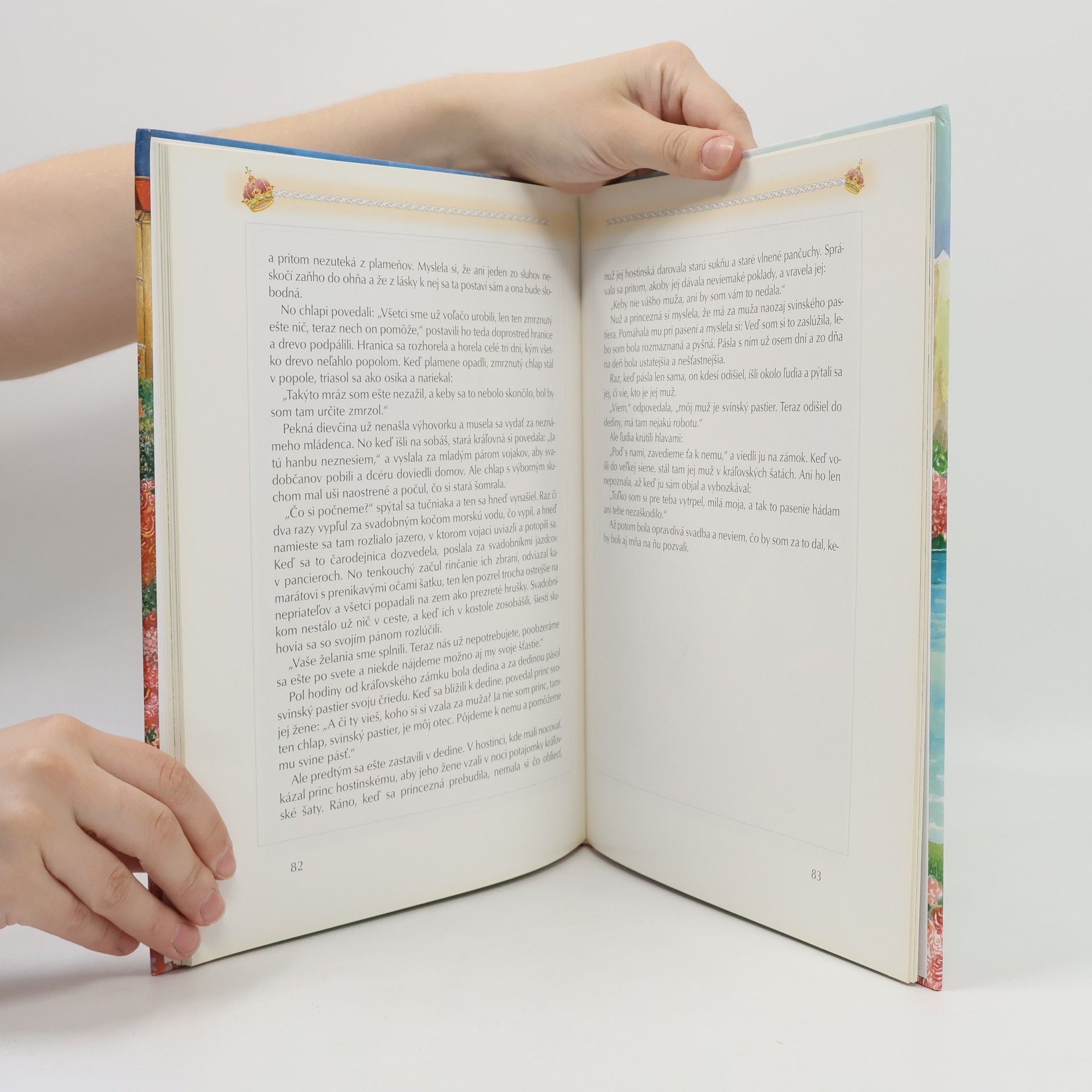 Jacob Grimm Rozprávky bratov Grimmovcov 2 (12 rozprávok)