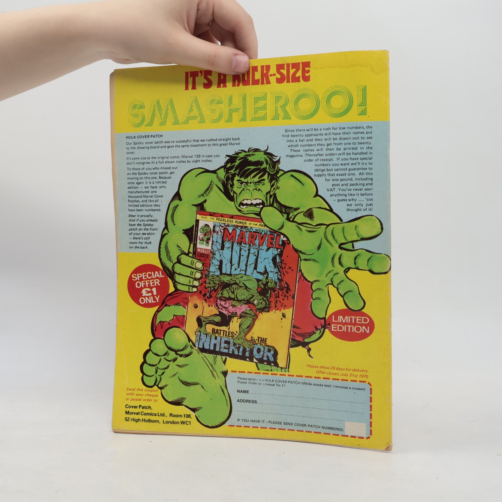 Autorenkollektiv The Avengers 98