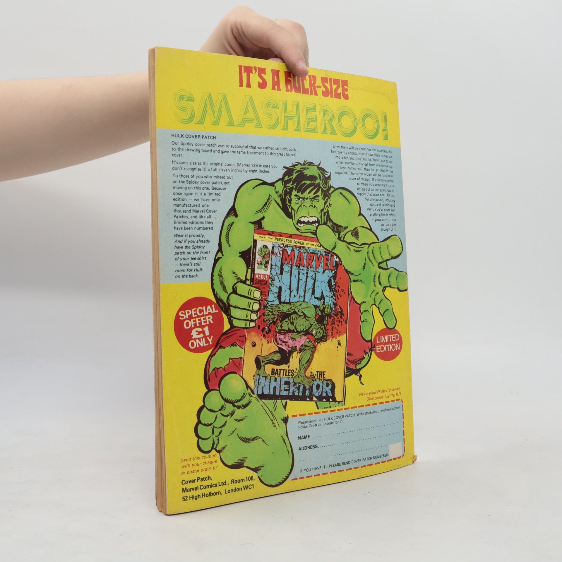 Autorenkollektiv The Avengers 98