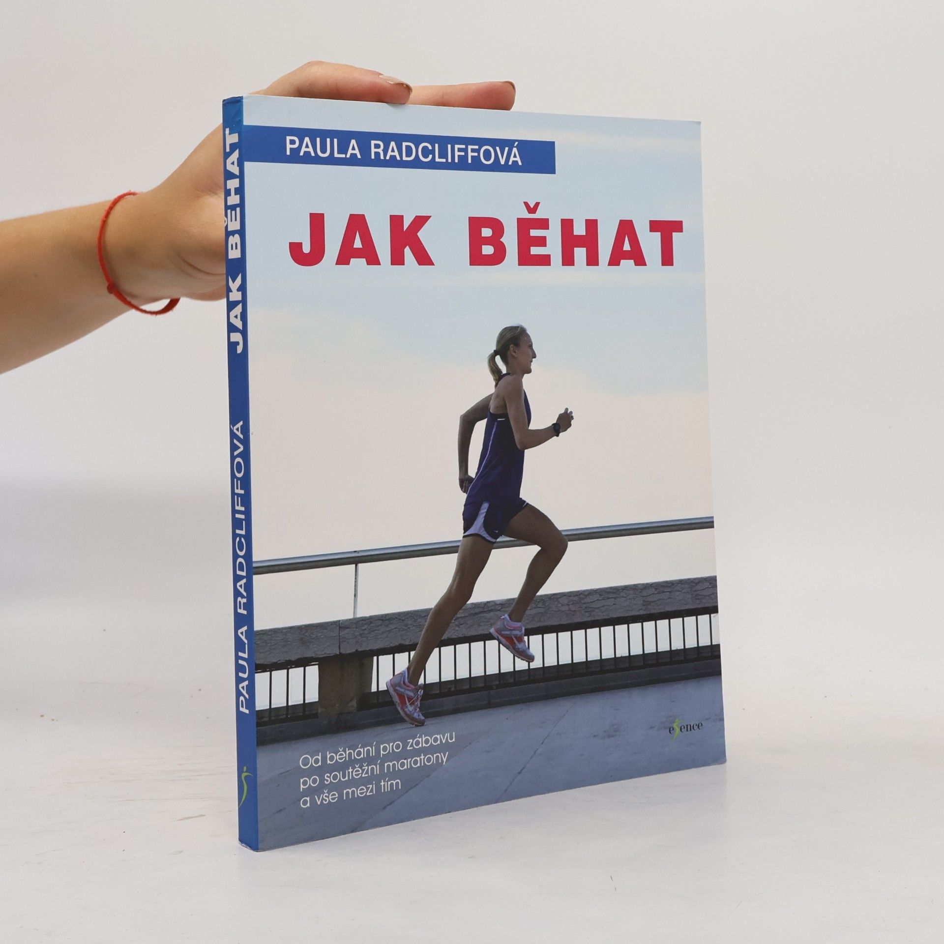 Jak běhat