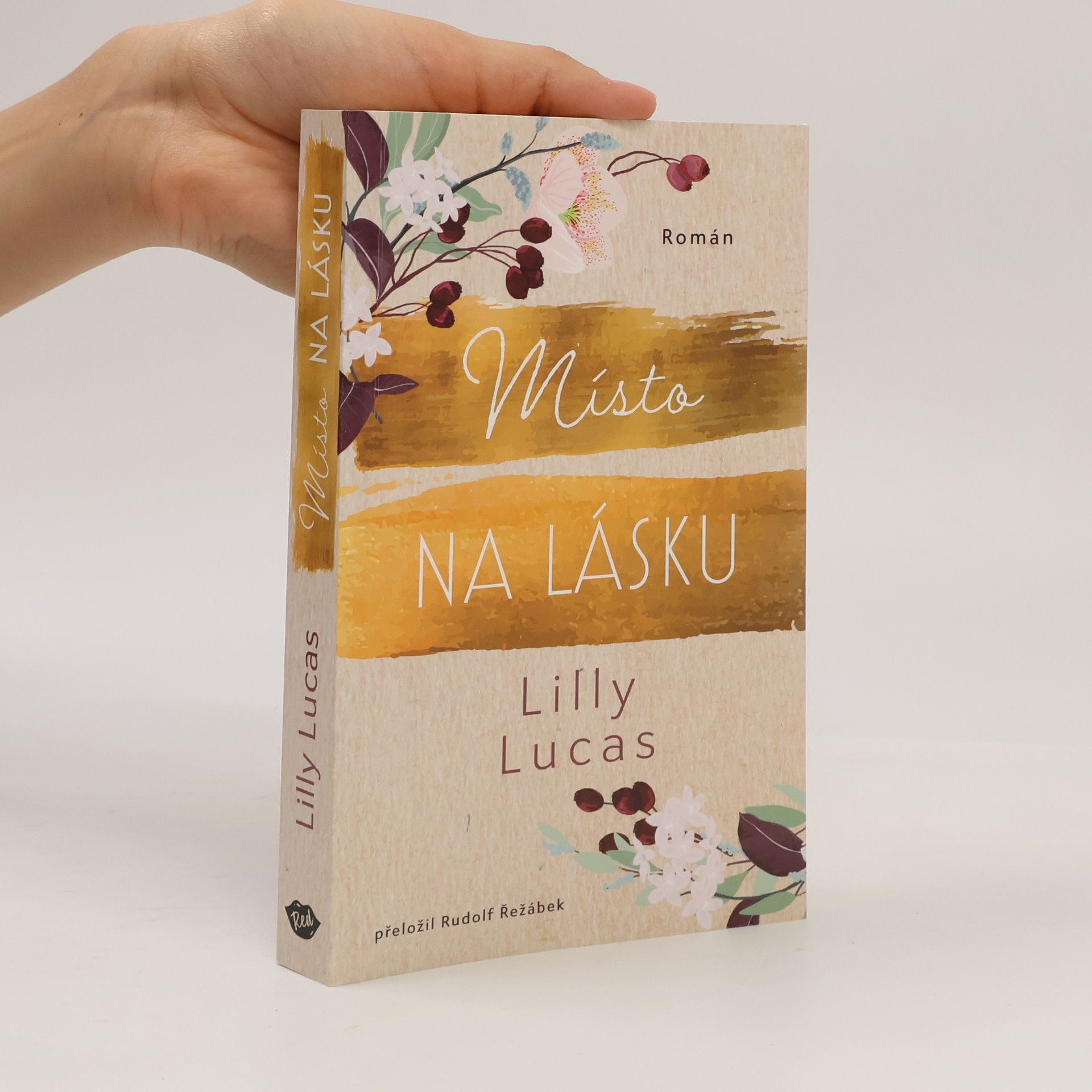 Místo na lásku