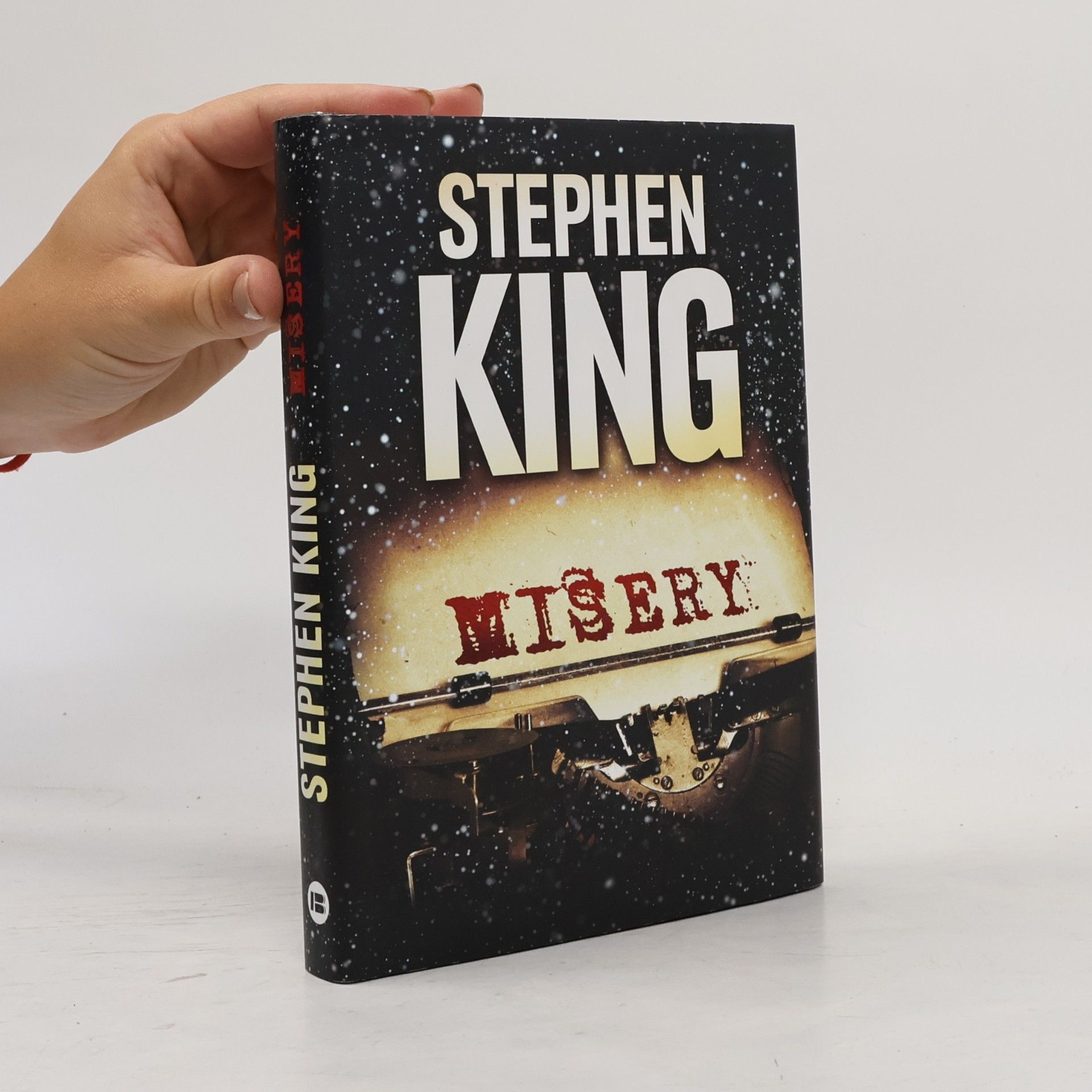 Stephen King Misery