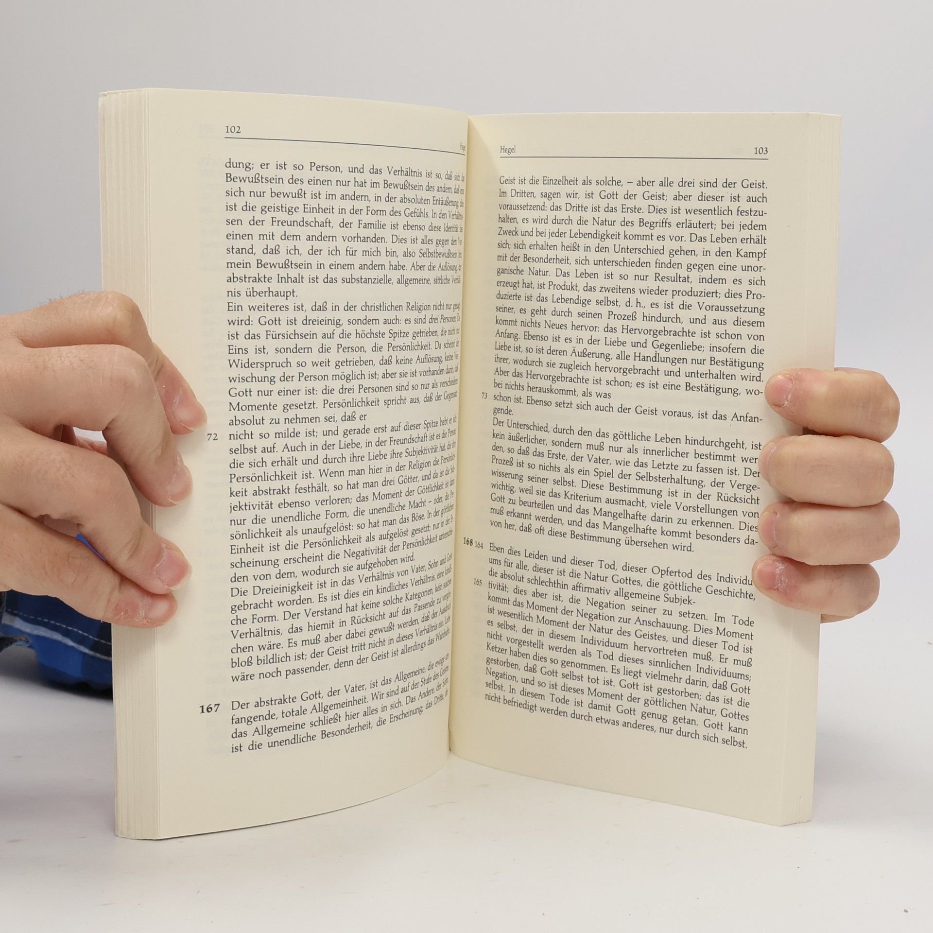 Herbert Vorgrimler Texte zur Theologie - 2: Gotteslehre