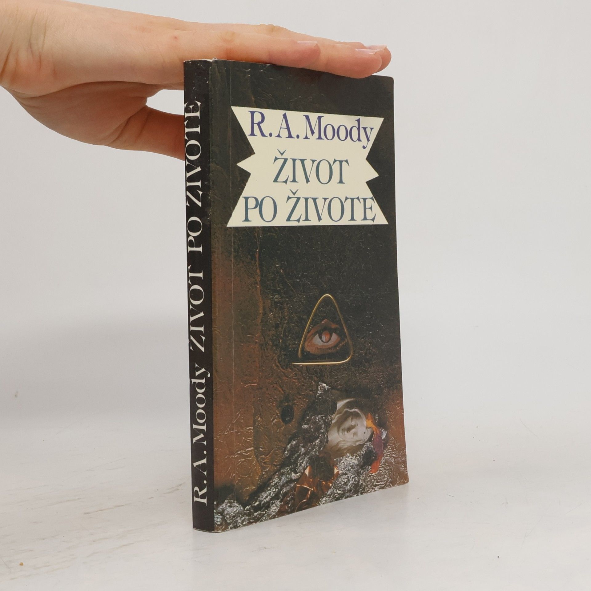 Raymond Moody Život po živote