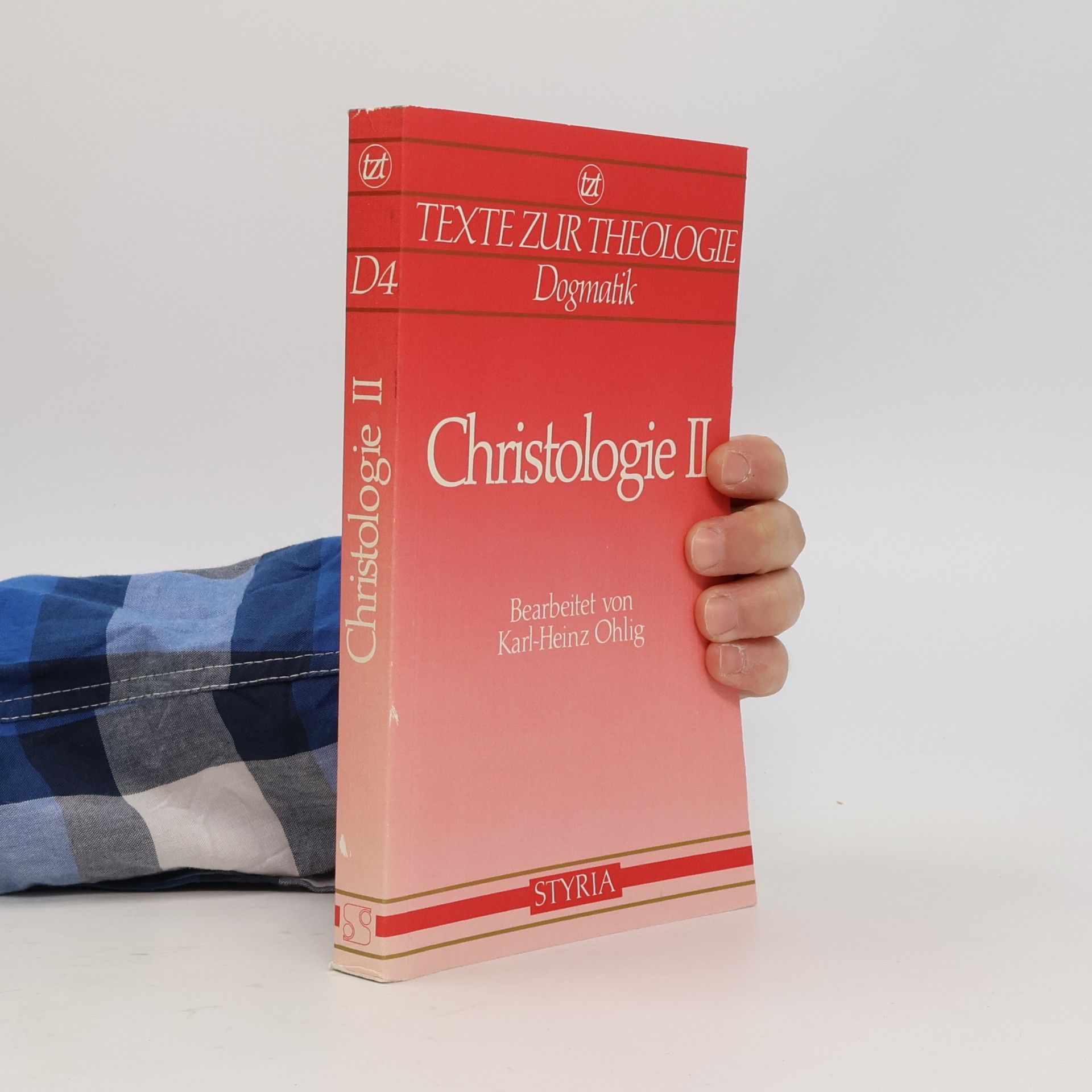 Christologie II
