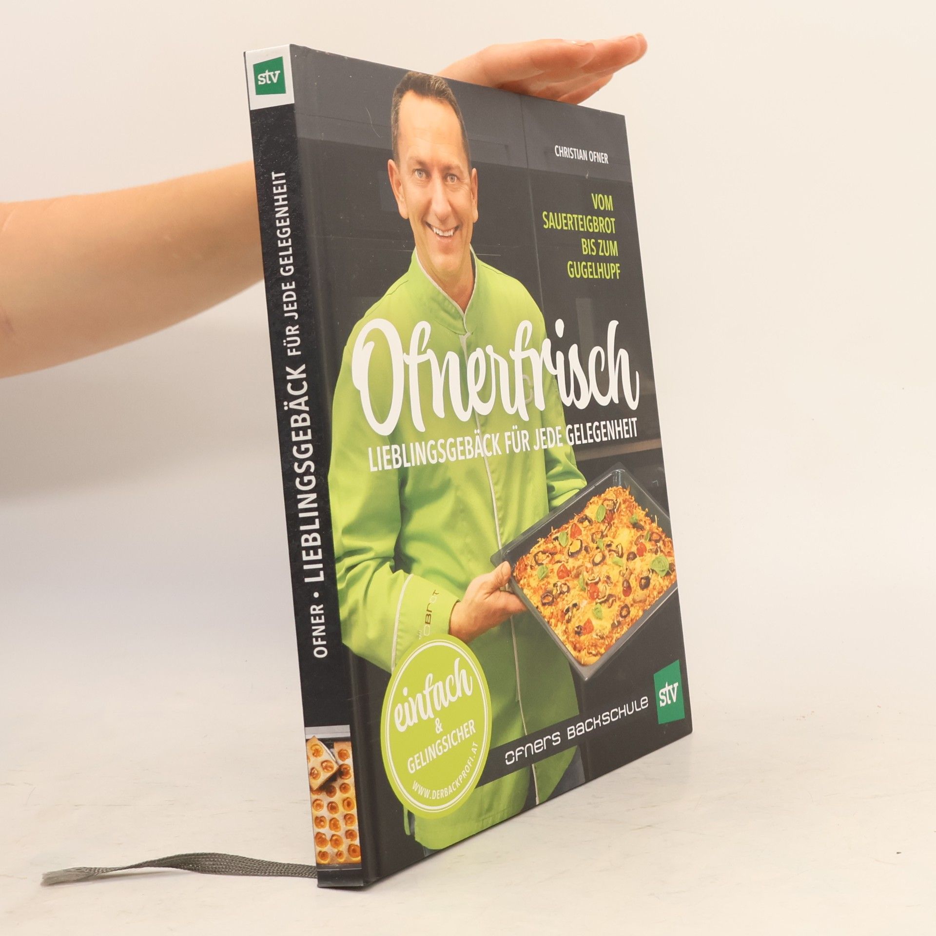 Ofnerfrisch