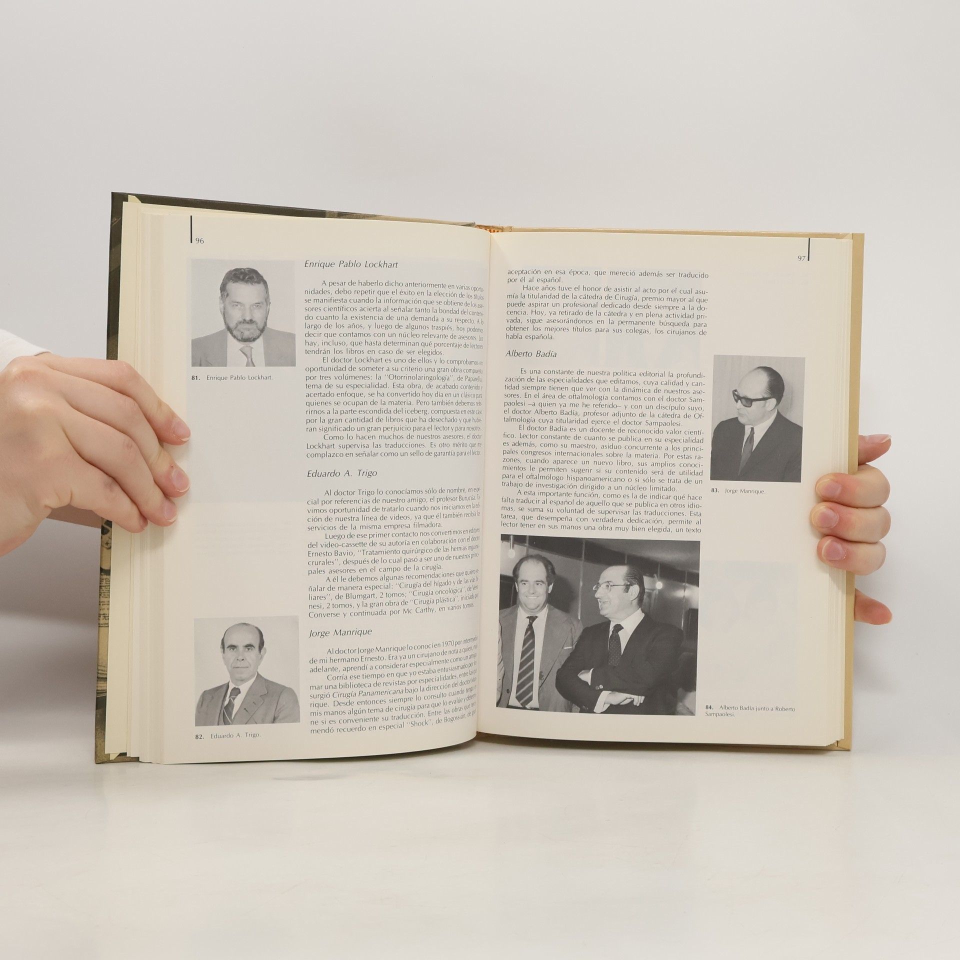 Roberto Brik Editorial Médica Panamericana