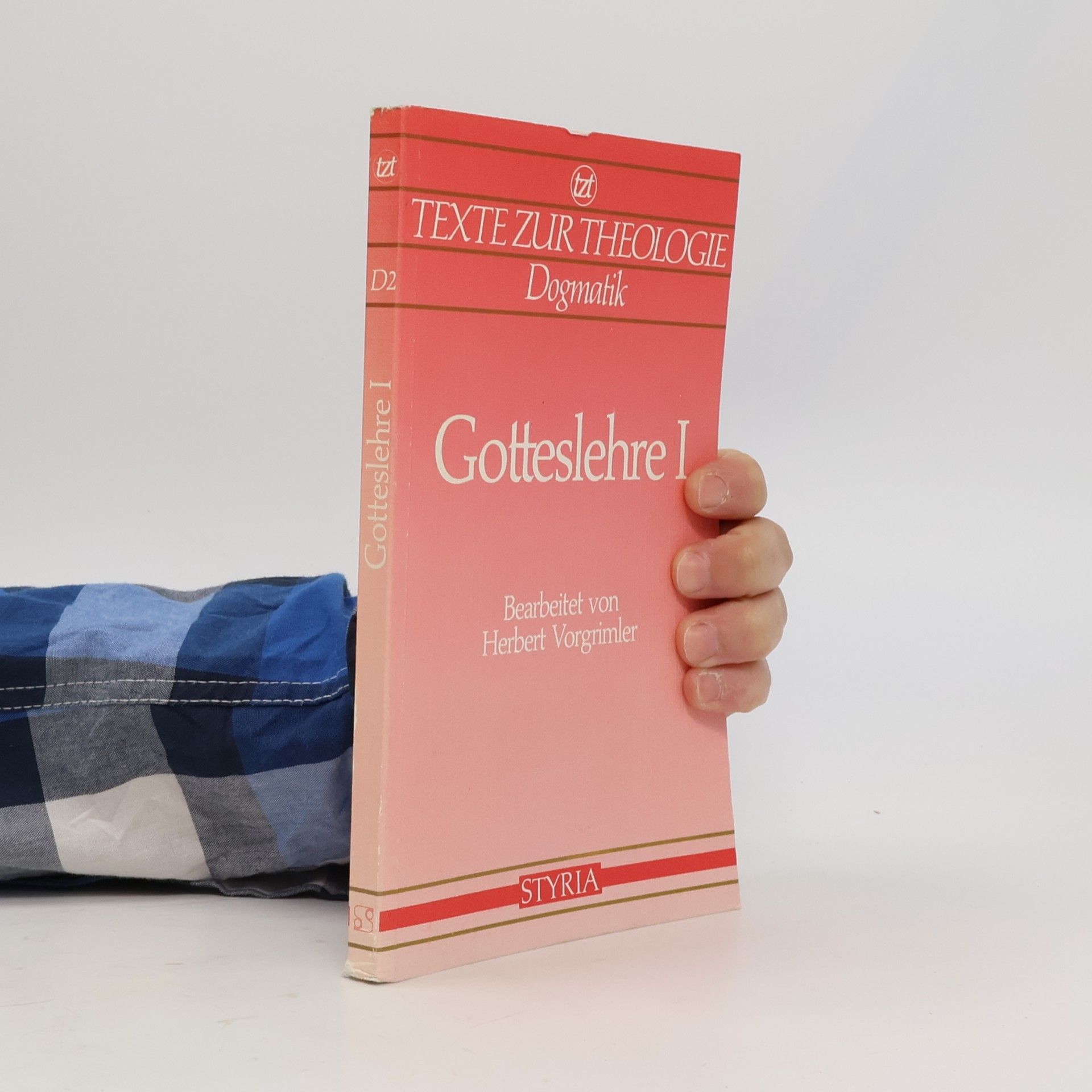 Gotteslehre