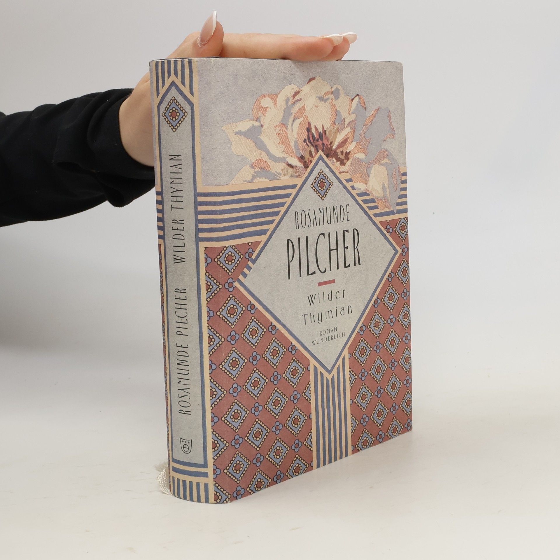 Rosamunde Pilcher Wilder Thymian
