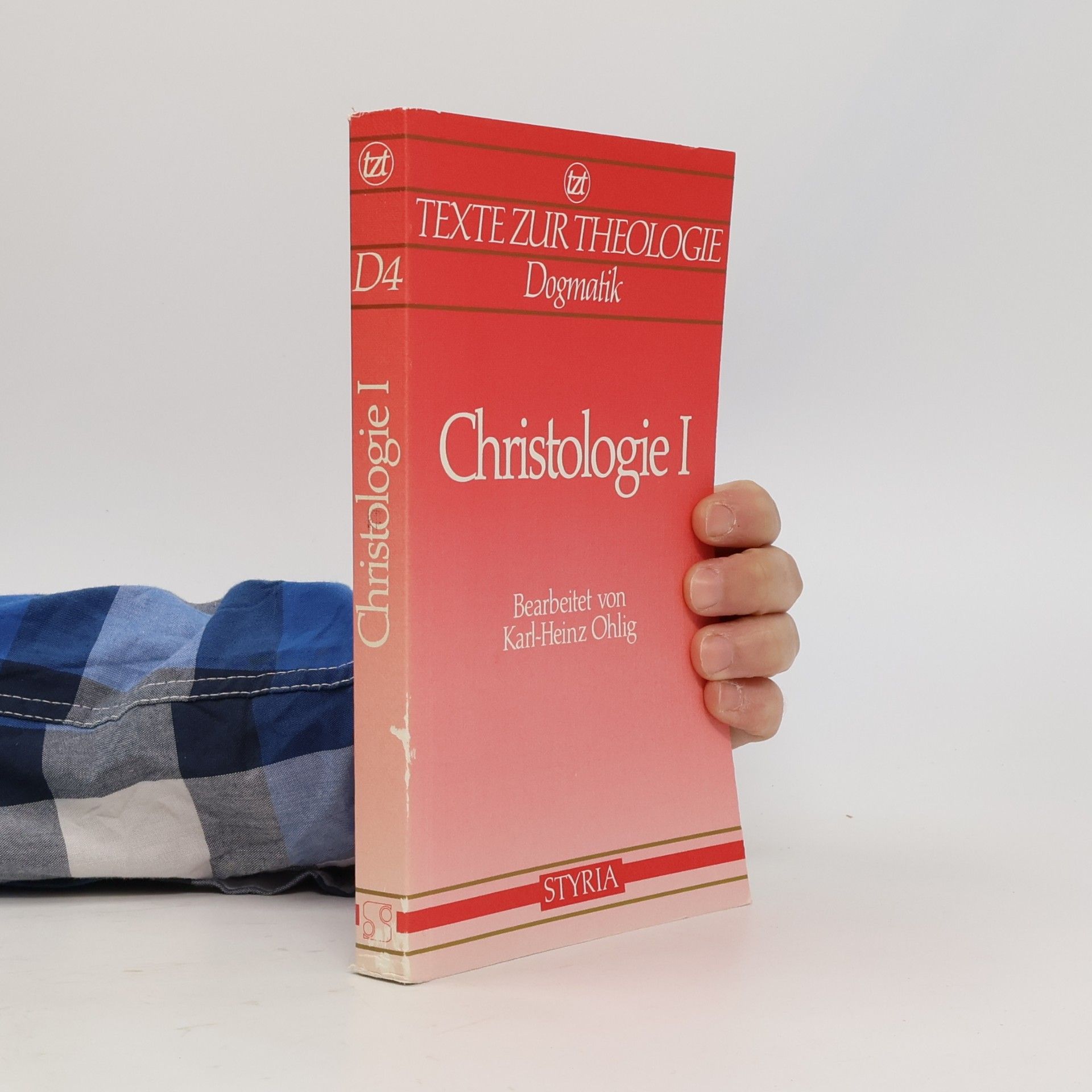 Christologie