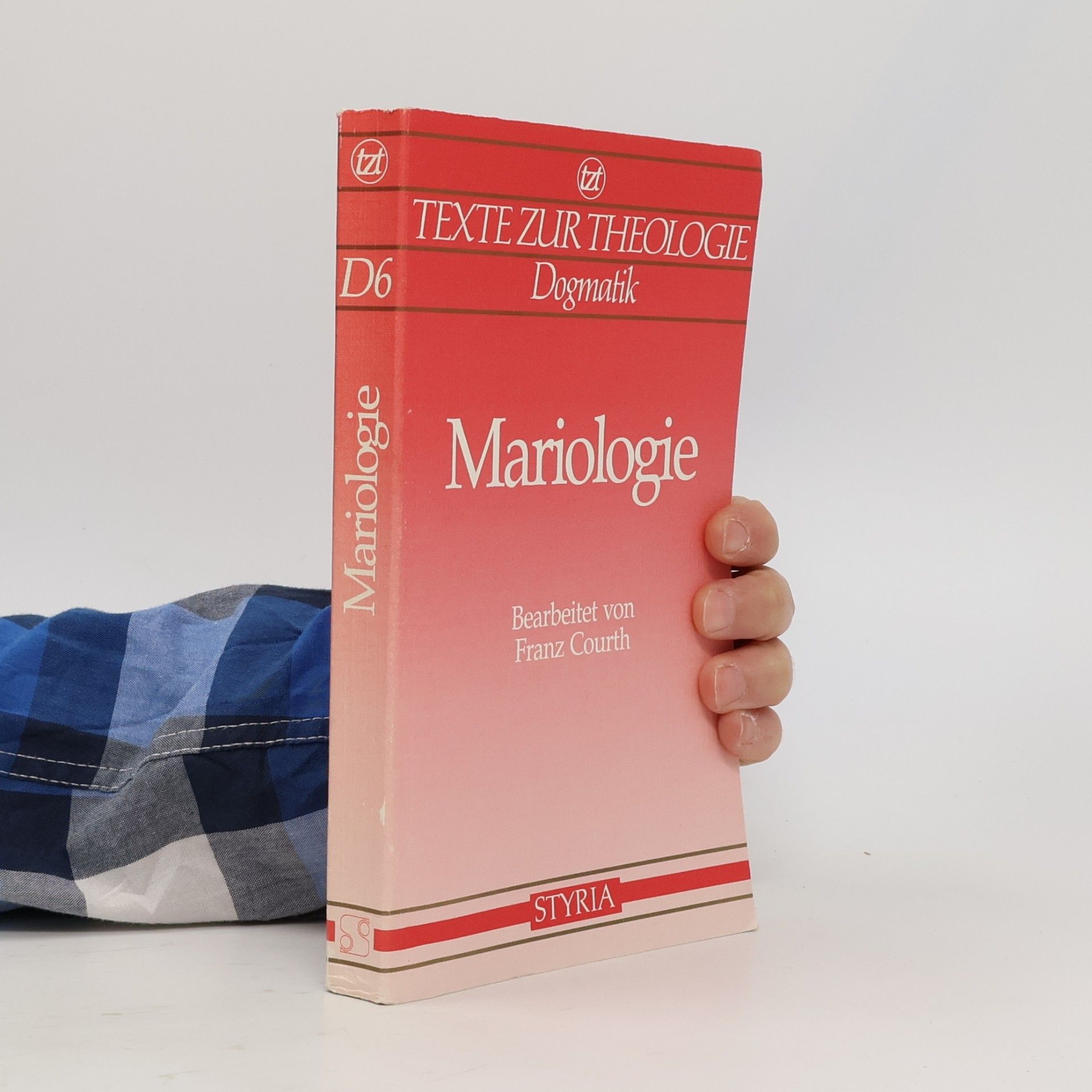 Mariologie