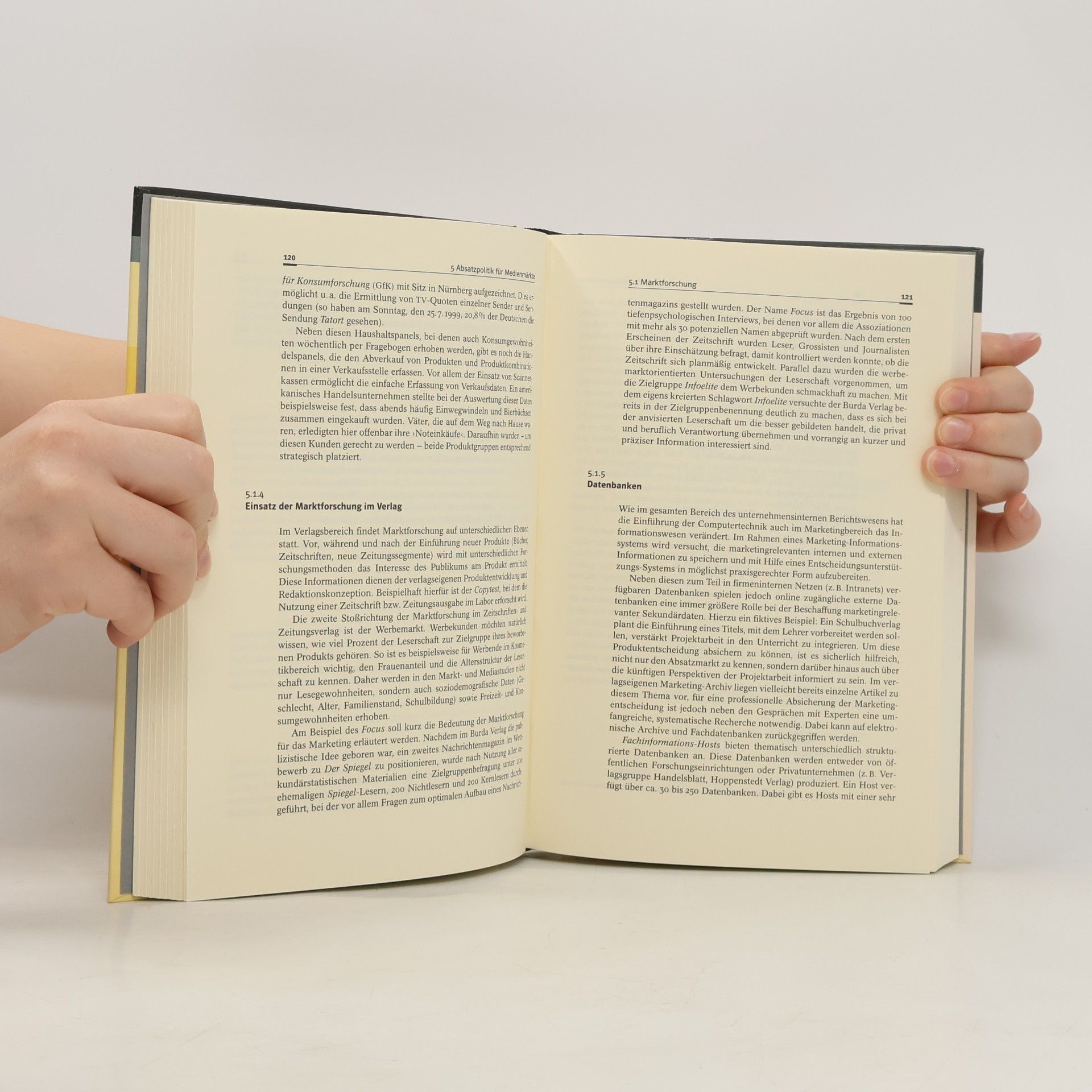 Thomas Breyer-Mayländer Wirtschaftsunternehmen Verlag