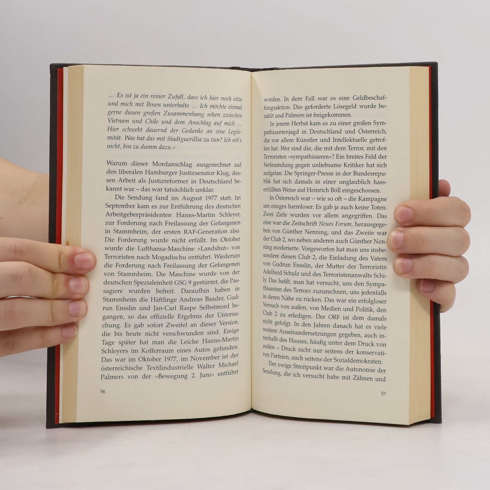 Peter Huemer Warum das Fernsehen dümmer ist als das Radio
