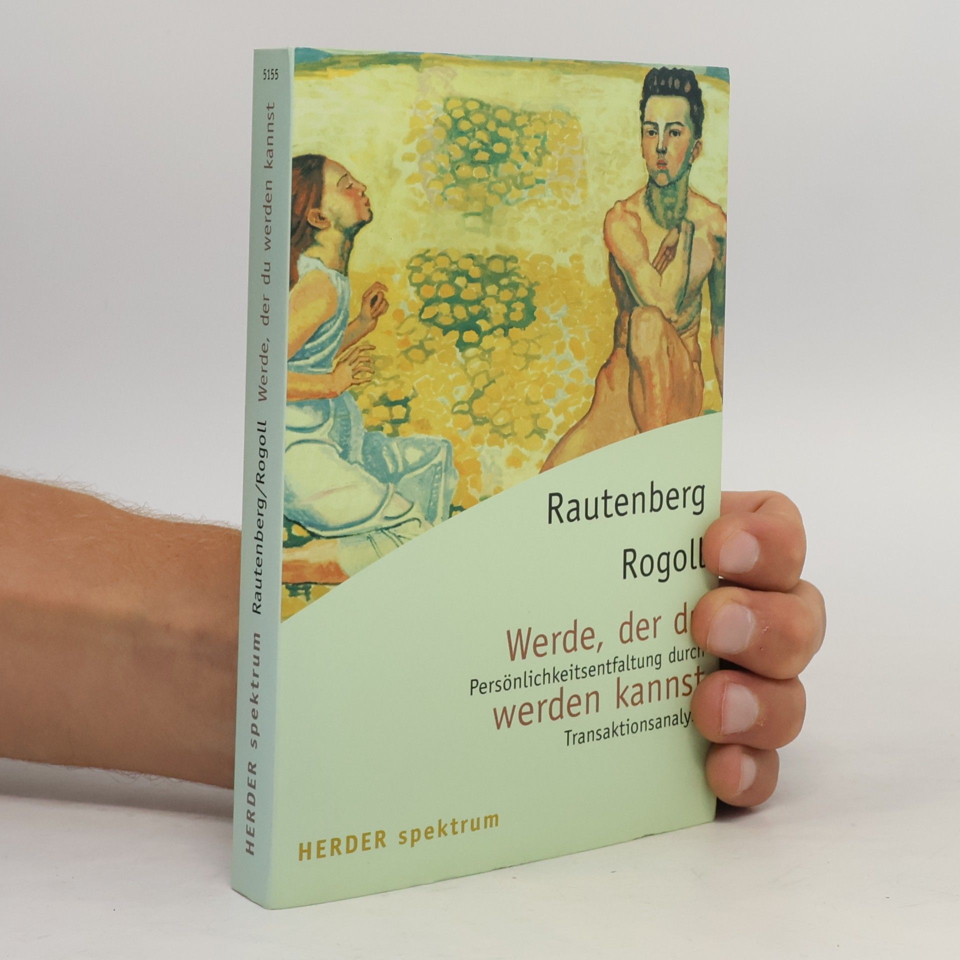 Werde, der du werden kannst