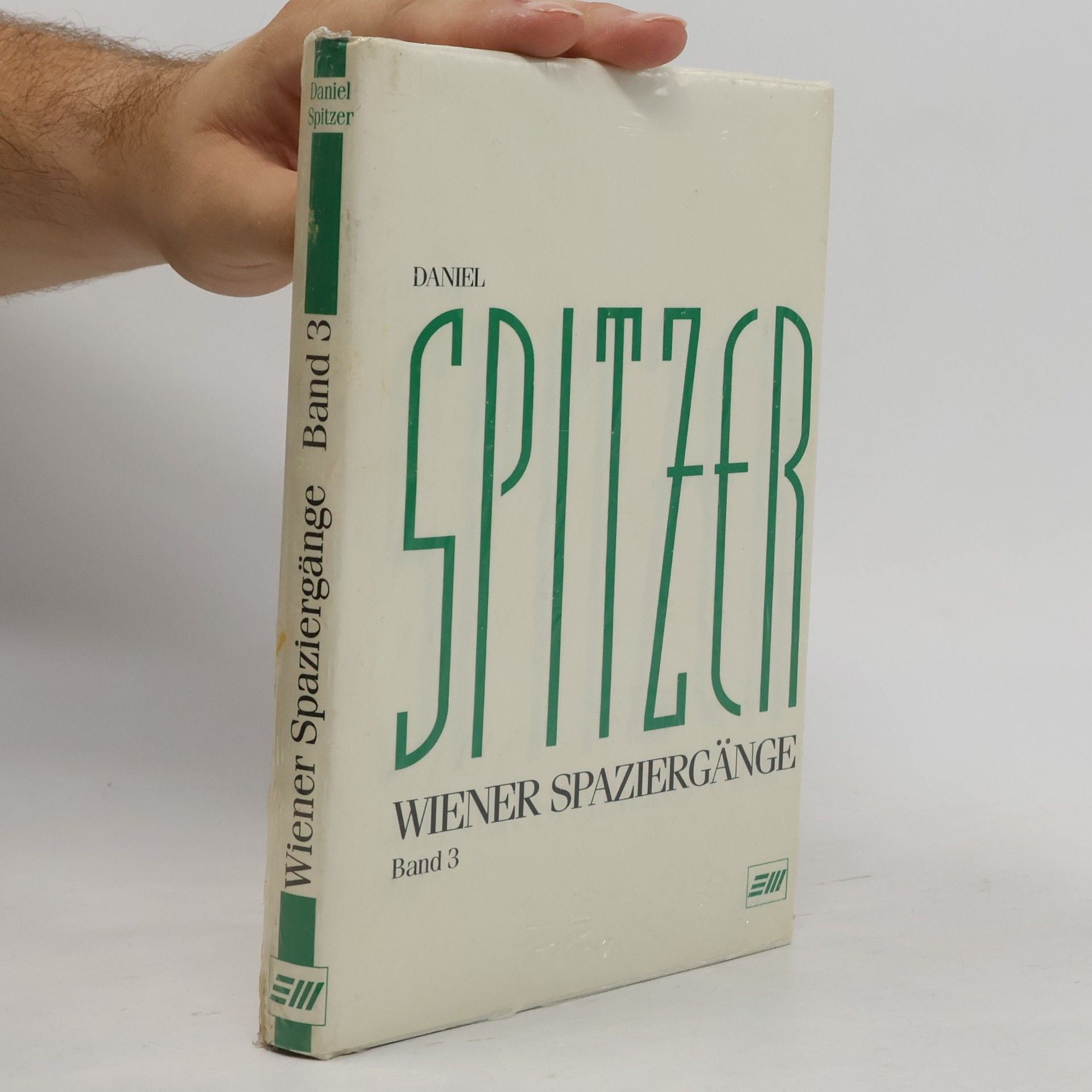Wiener Spaziergänge