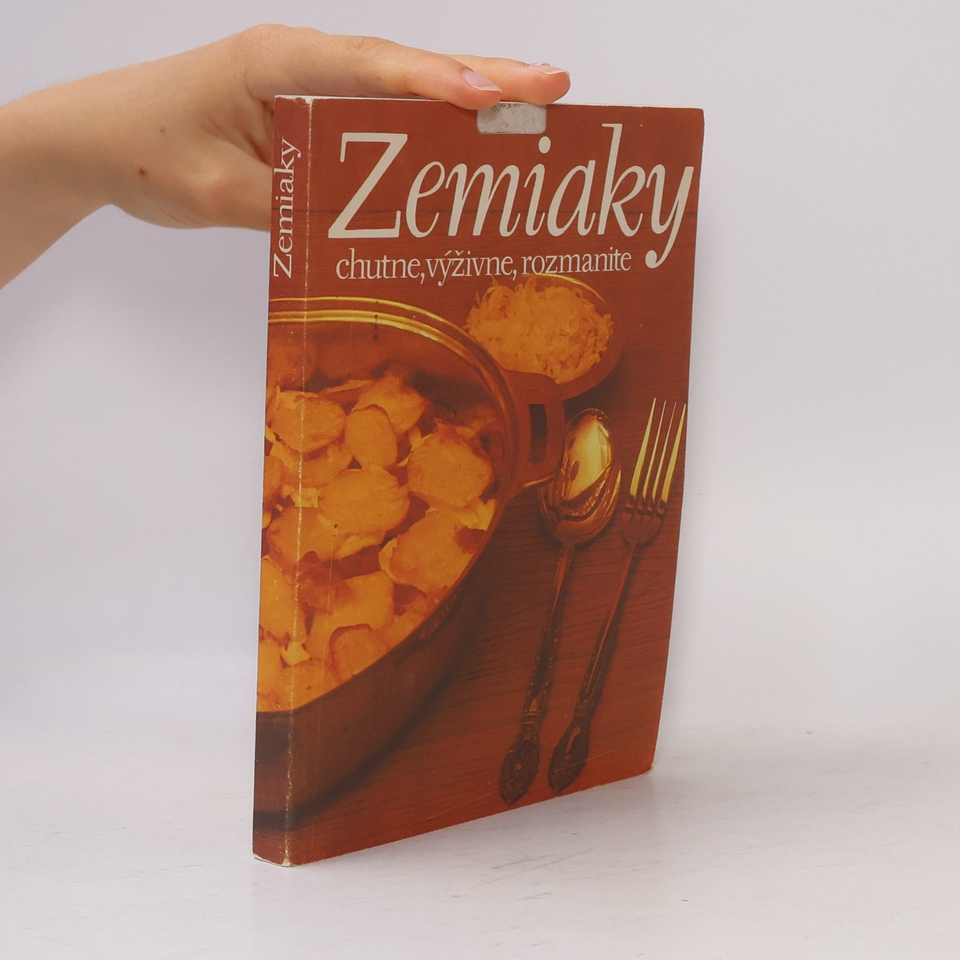 L.G. Bobrov Zemiaky