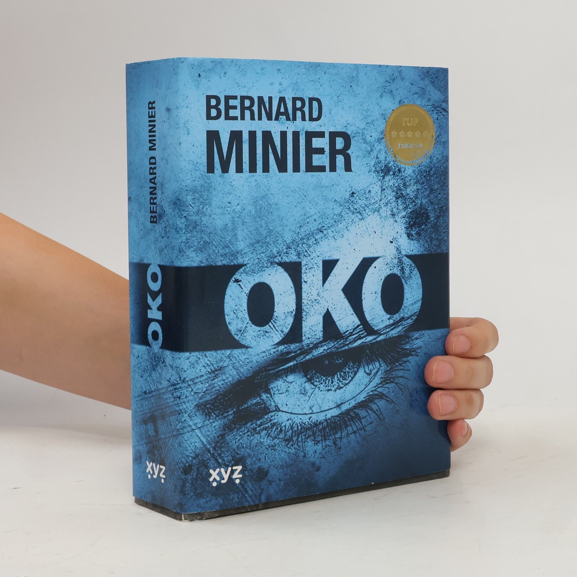 Oko