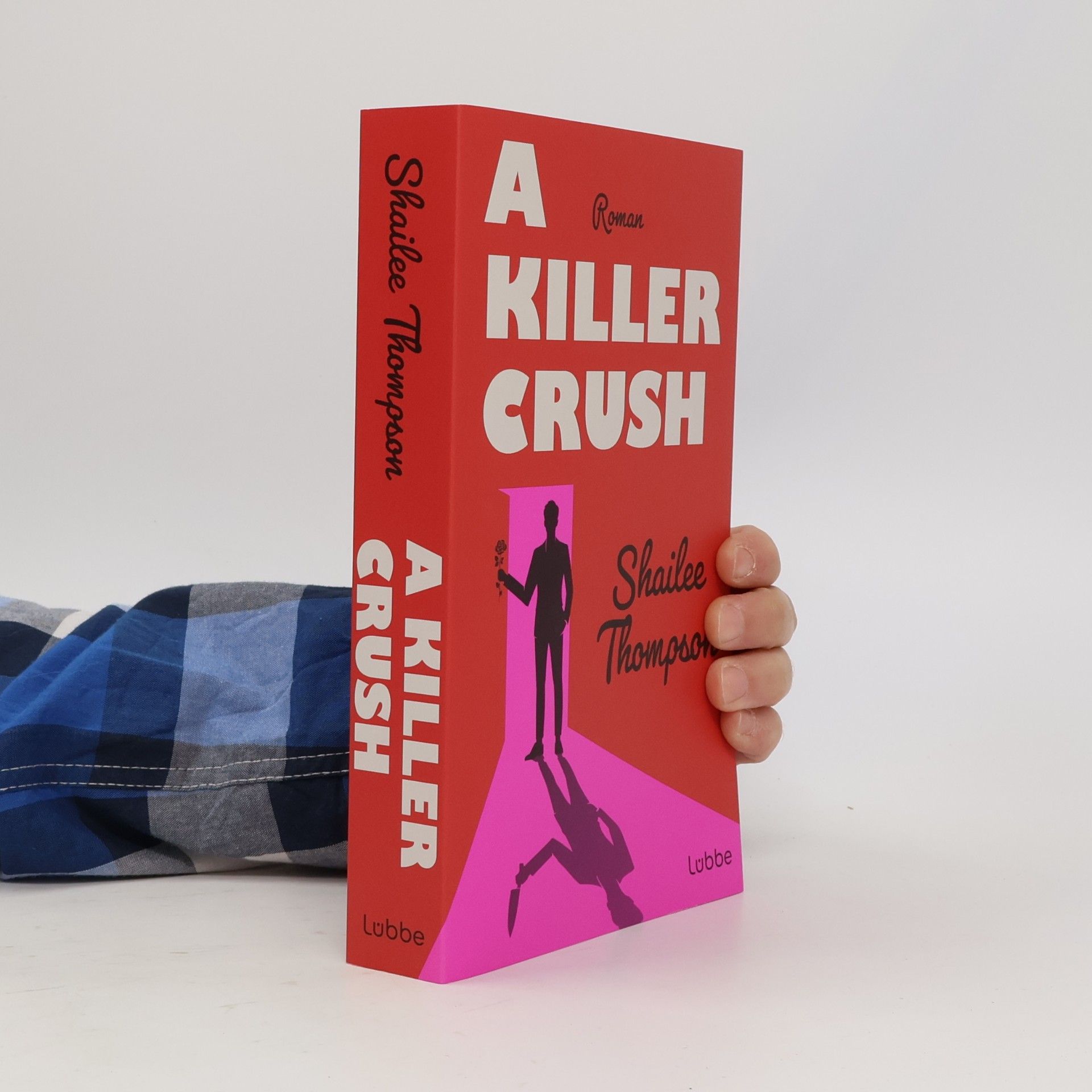 Shailee Thompson A Killer Crush