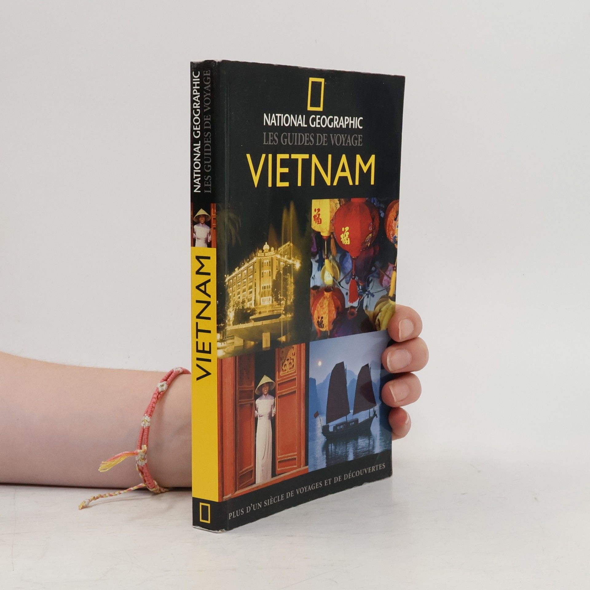 James Sullivan Les Guides de voyage: Vietnam