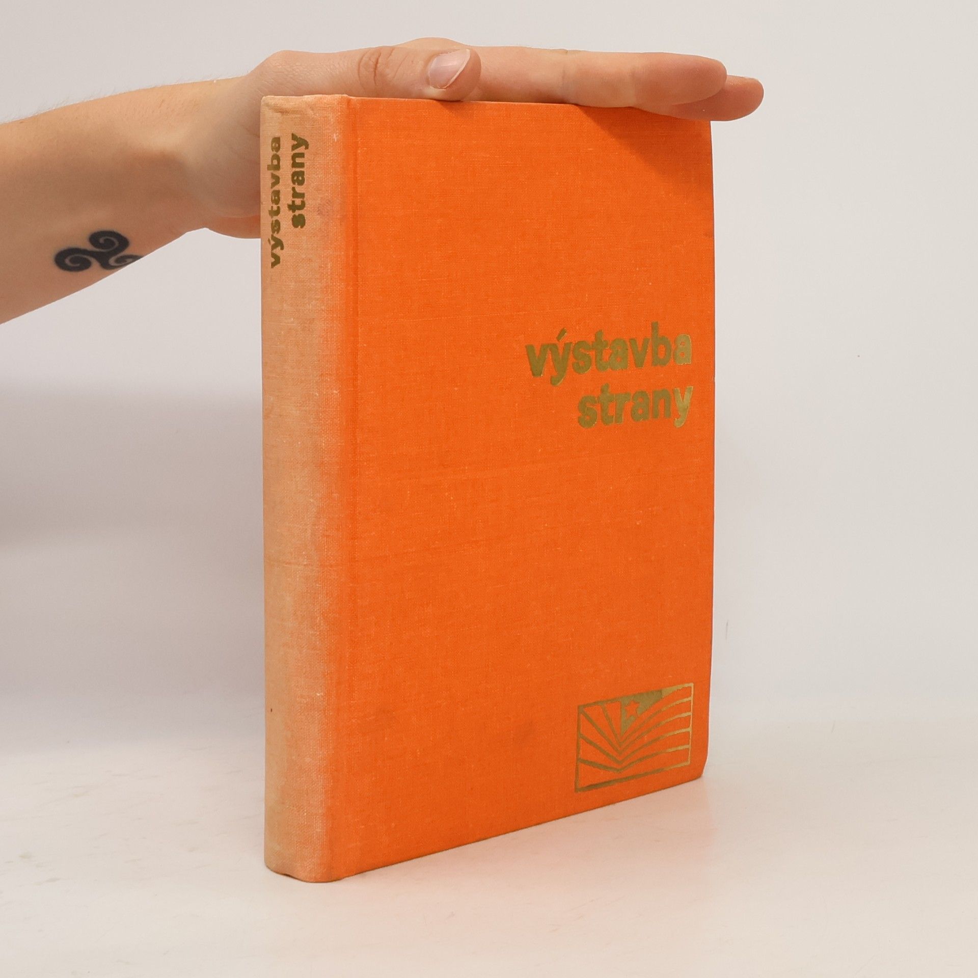 Autorenkollektiv Výstavba strany