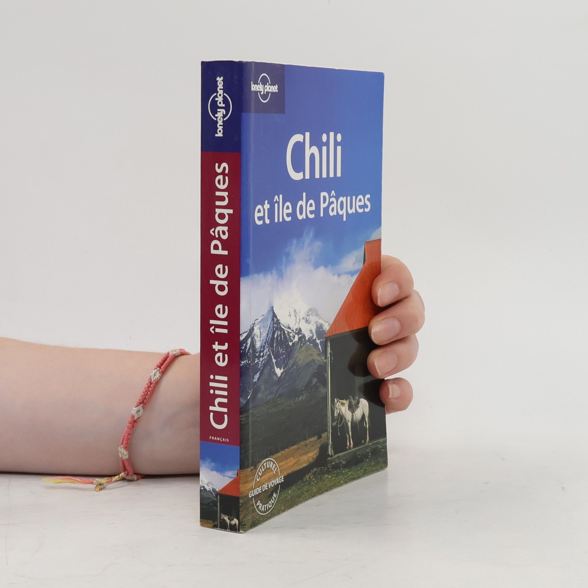Chili et île de Pâques