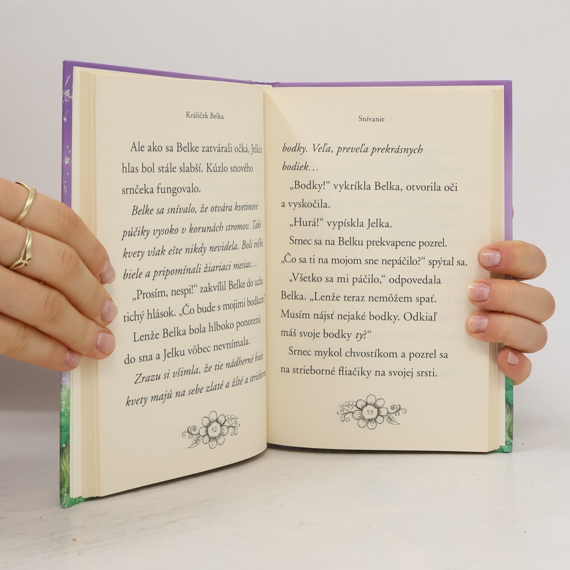 Lily Small Králiček Belka