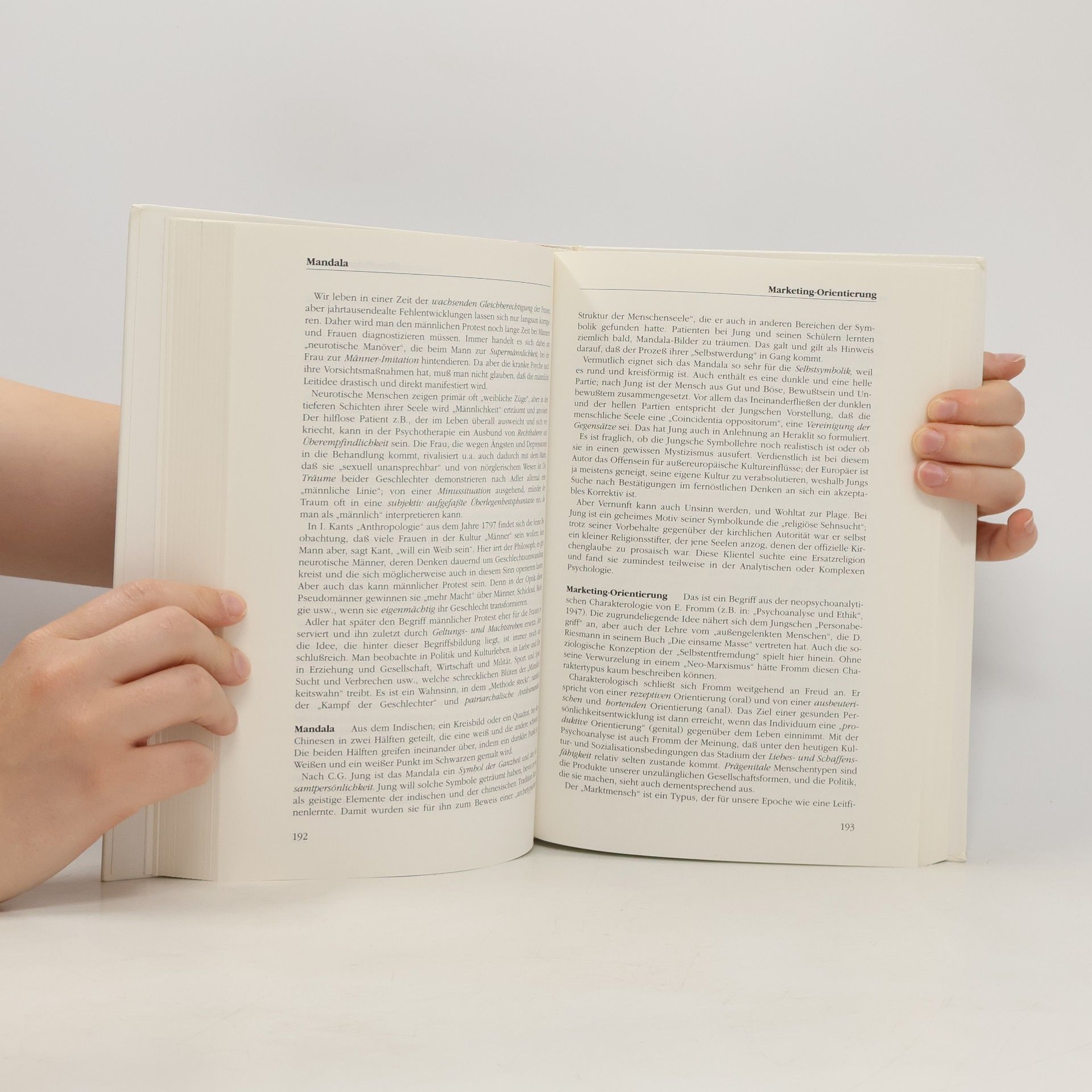Josef Rattner Kritisches Wörterbuch der Tiefenpsychologie für Anfänger und Fortgeschrittene