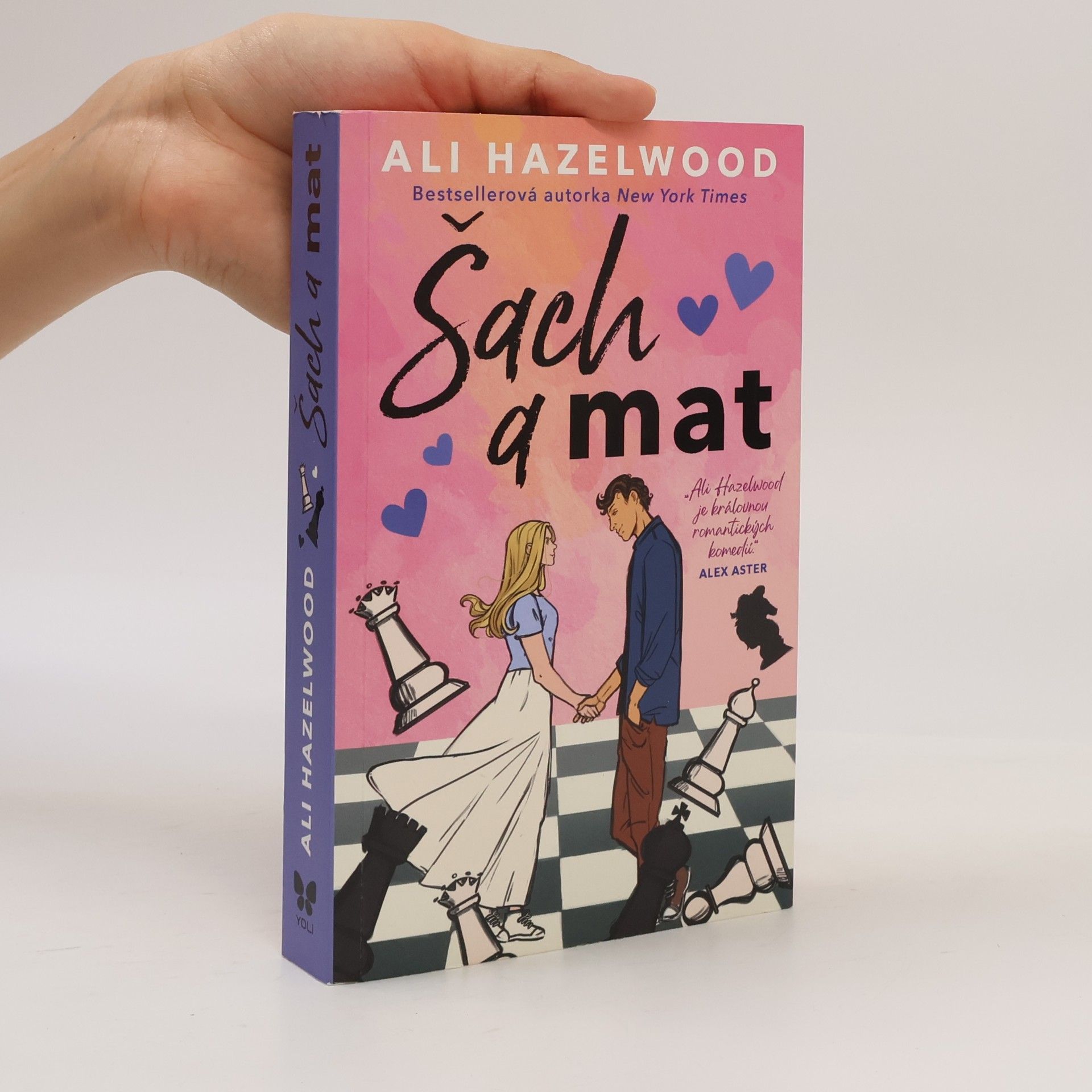 Šach a mat