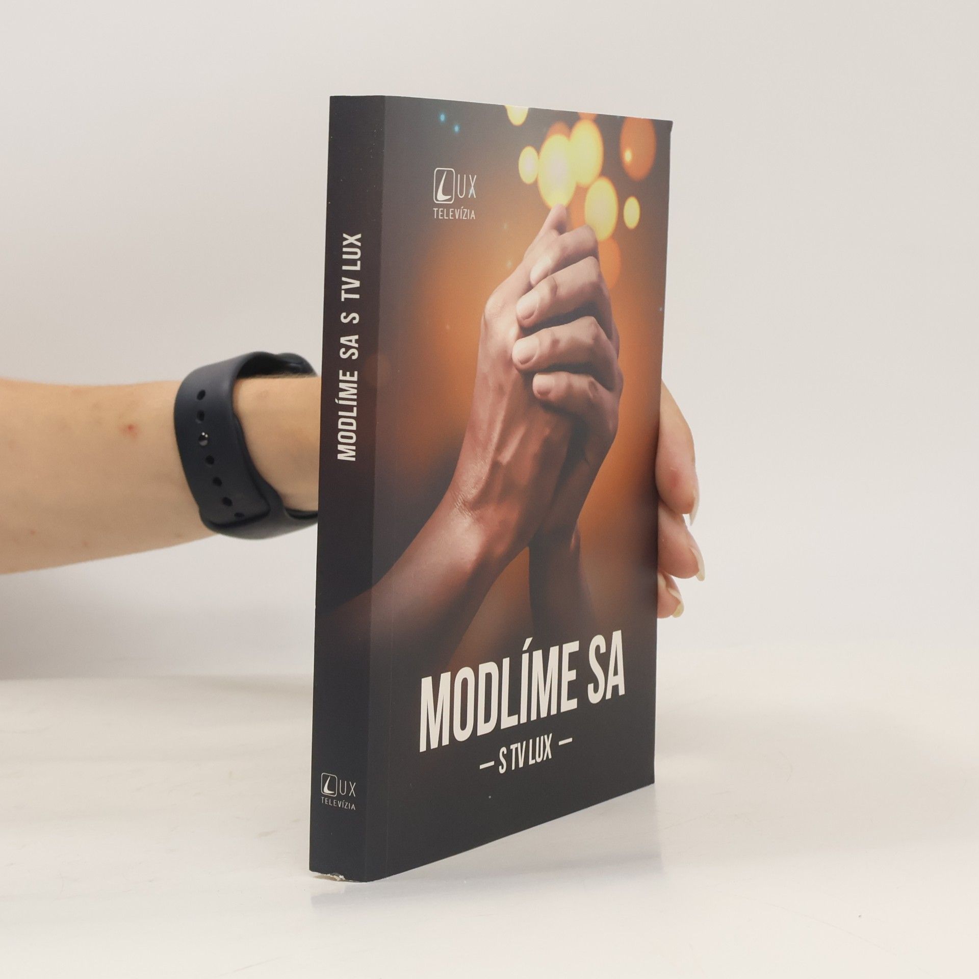 Vladimír Konečný Modlíme sa s TV LUX