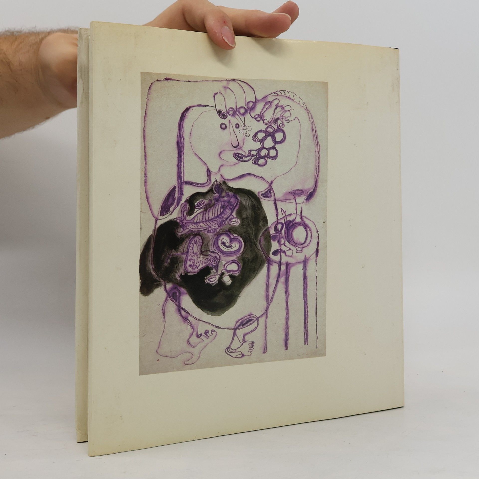 Oswald Oberhuber Oswald Oberhuber: eine Sammlung