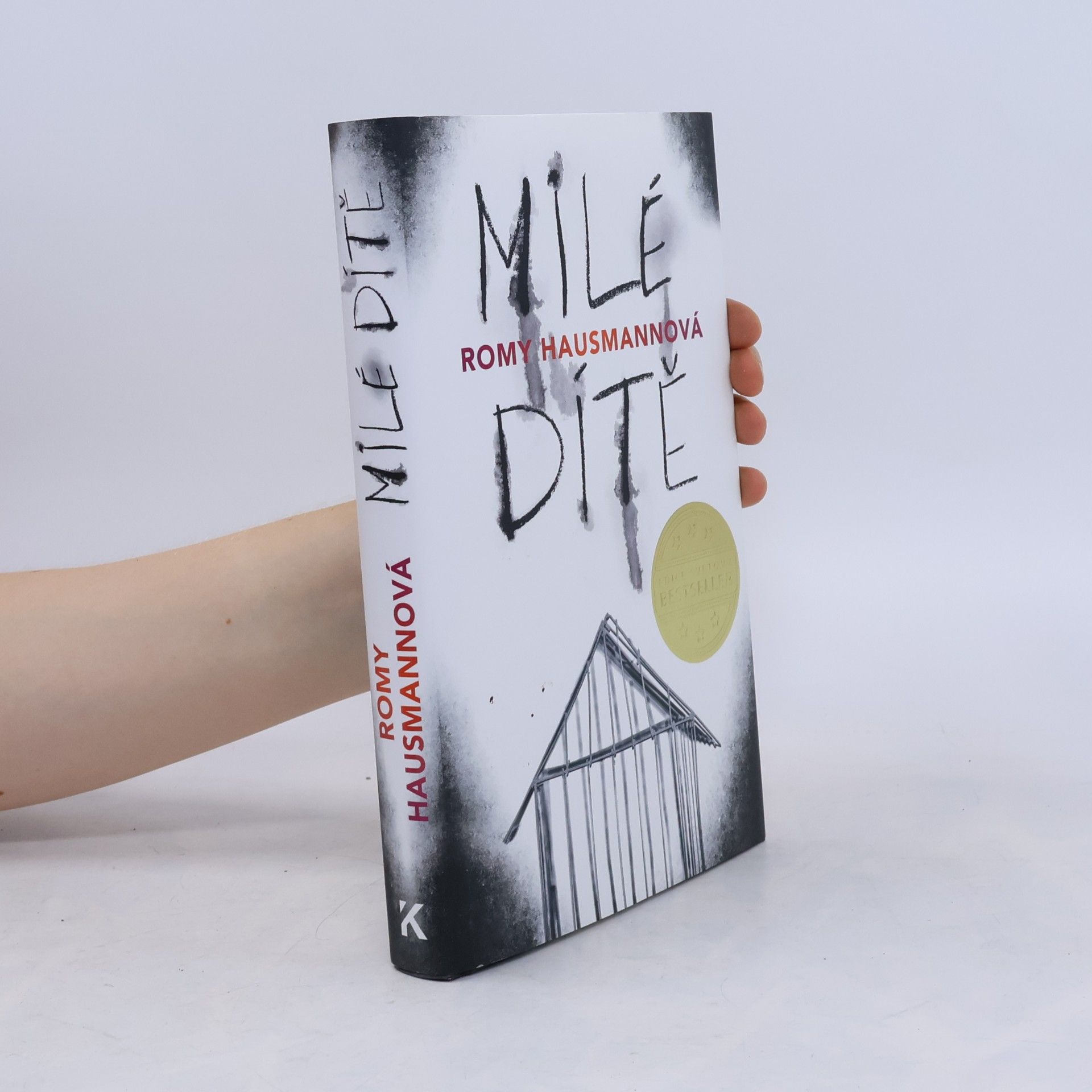 Romy Hausmann Milé dítě