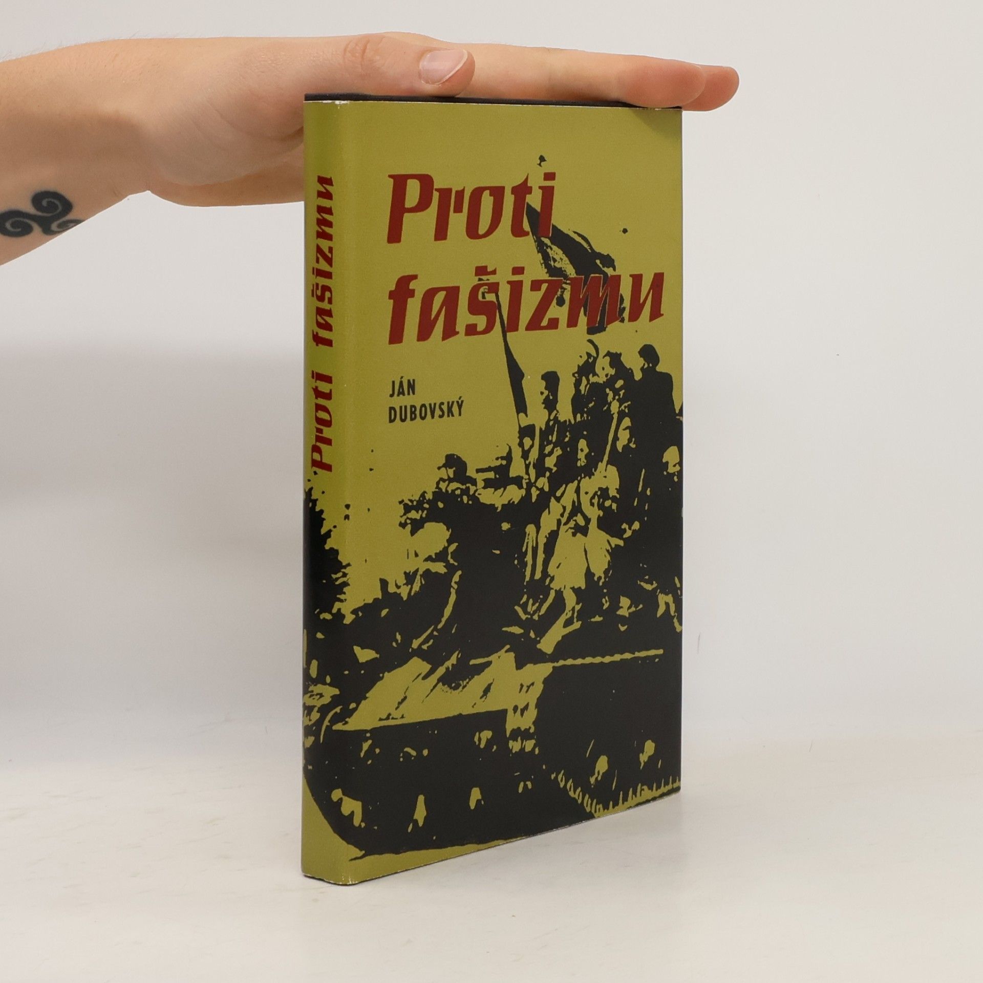 Proti fašizmu v okrese Bratislava-vidiek
