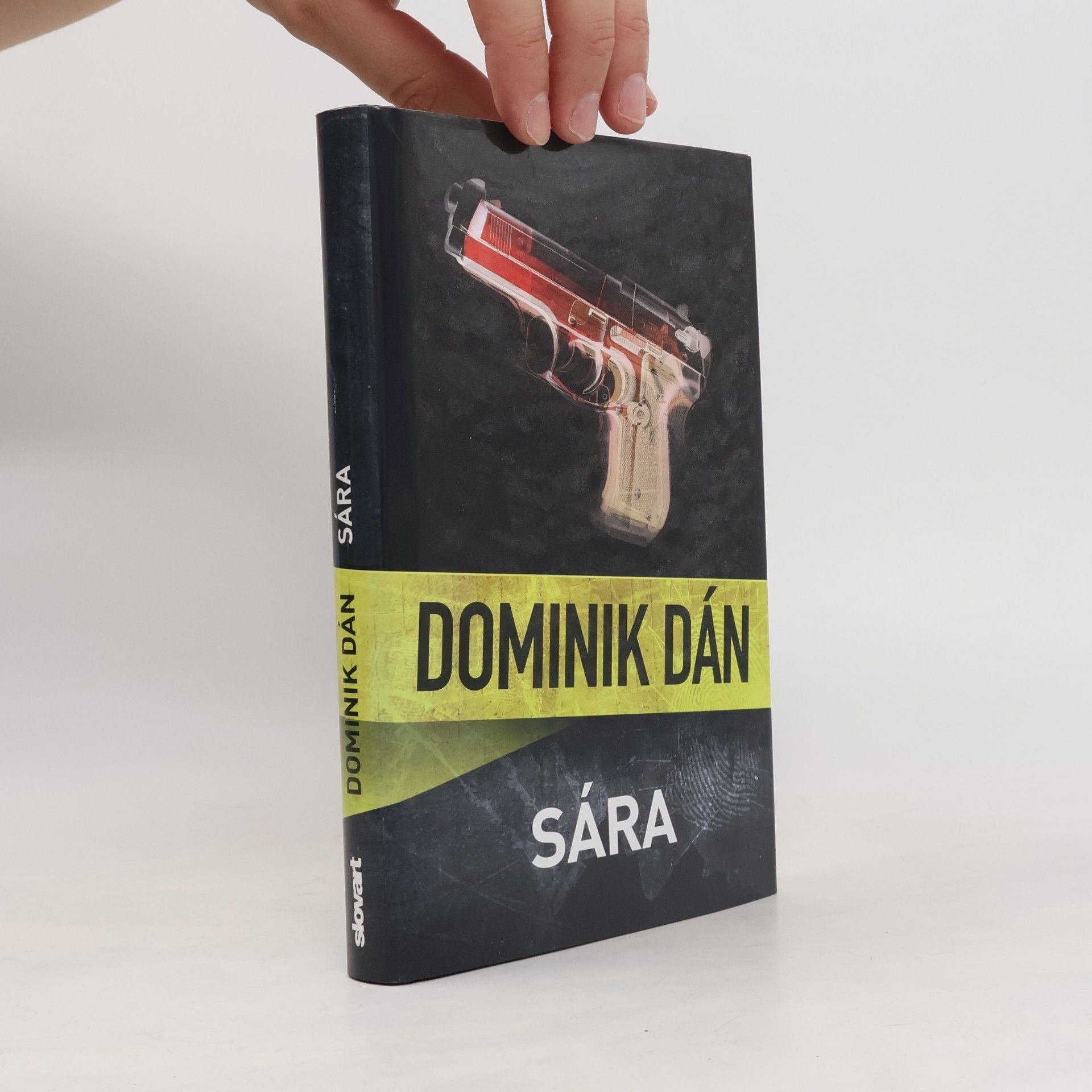 Dominik Dán Sára
