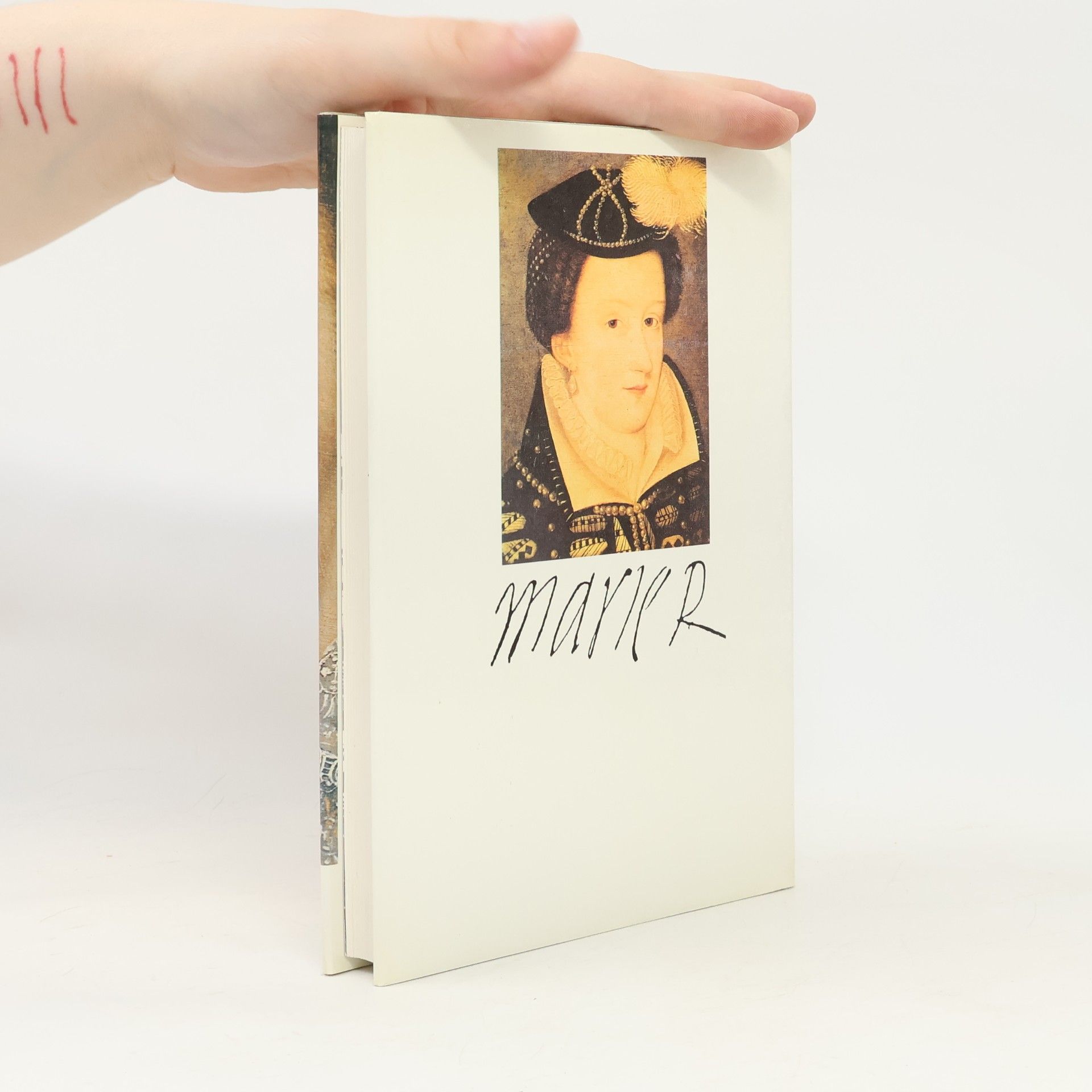 Stefan Zweig Marie Stuartovna