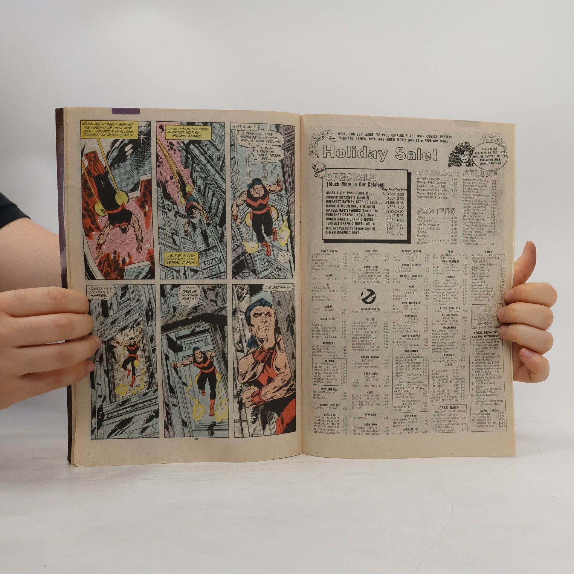 Kolektív autorov The West Coast Avengers 42