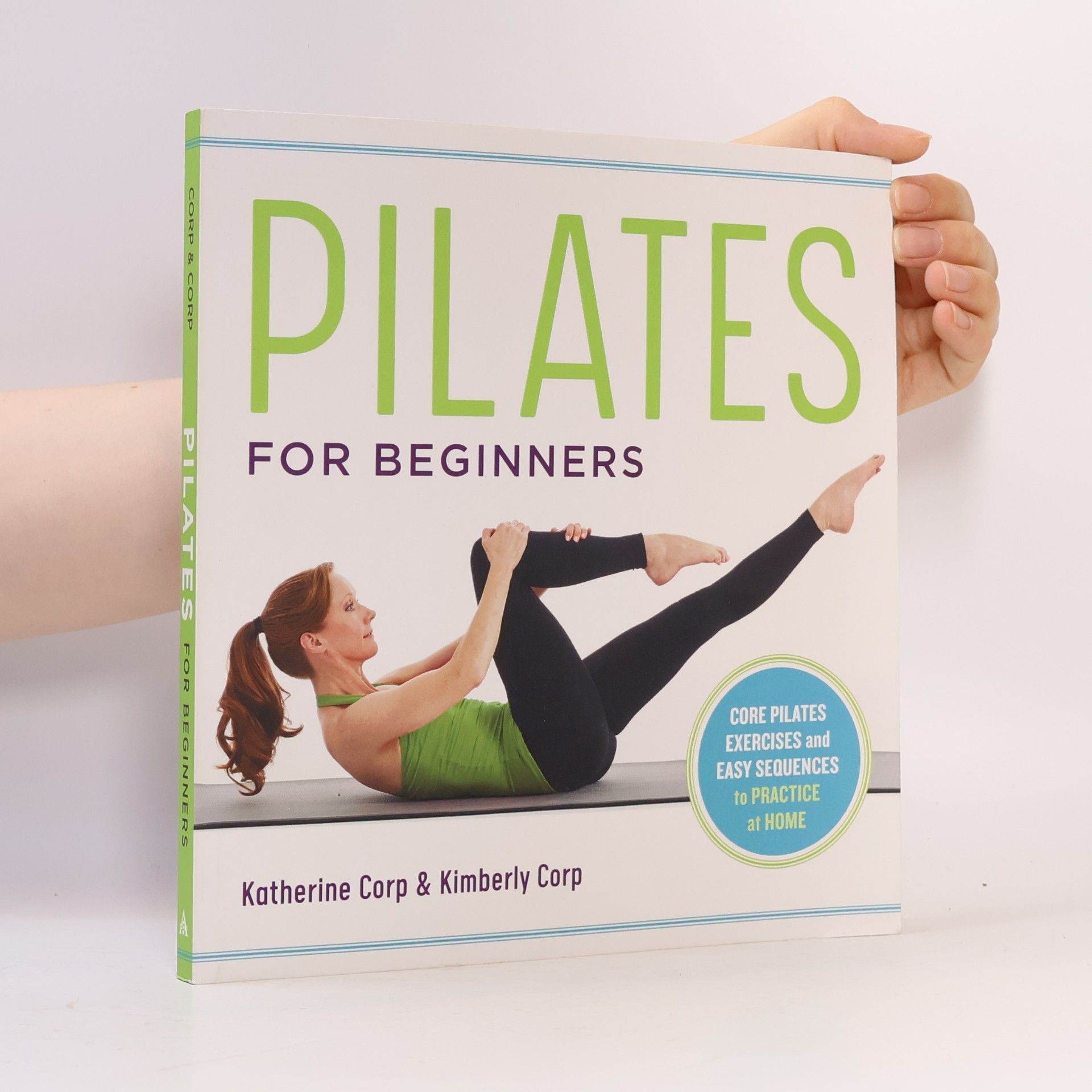 Pilates for Beginners