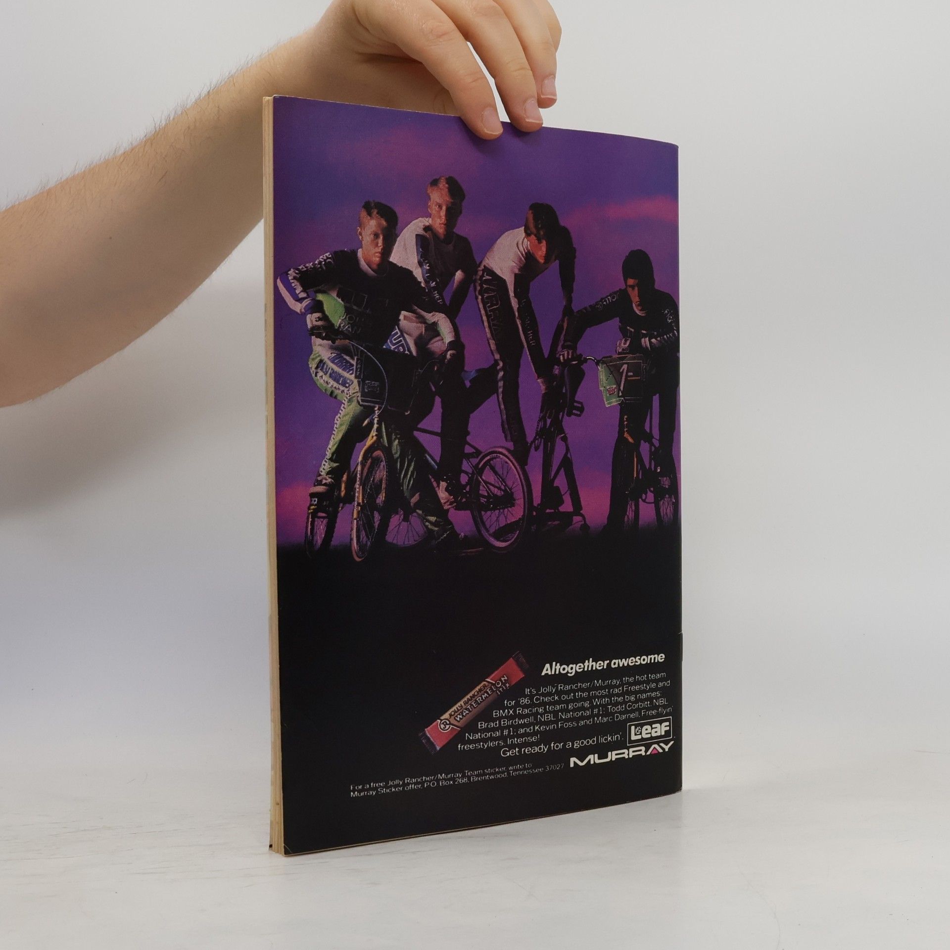 Kolektív autorov The West Coast Avengers Annual 1