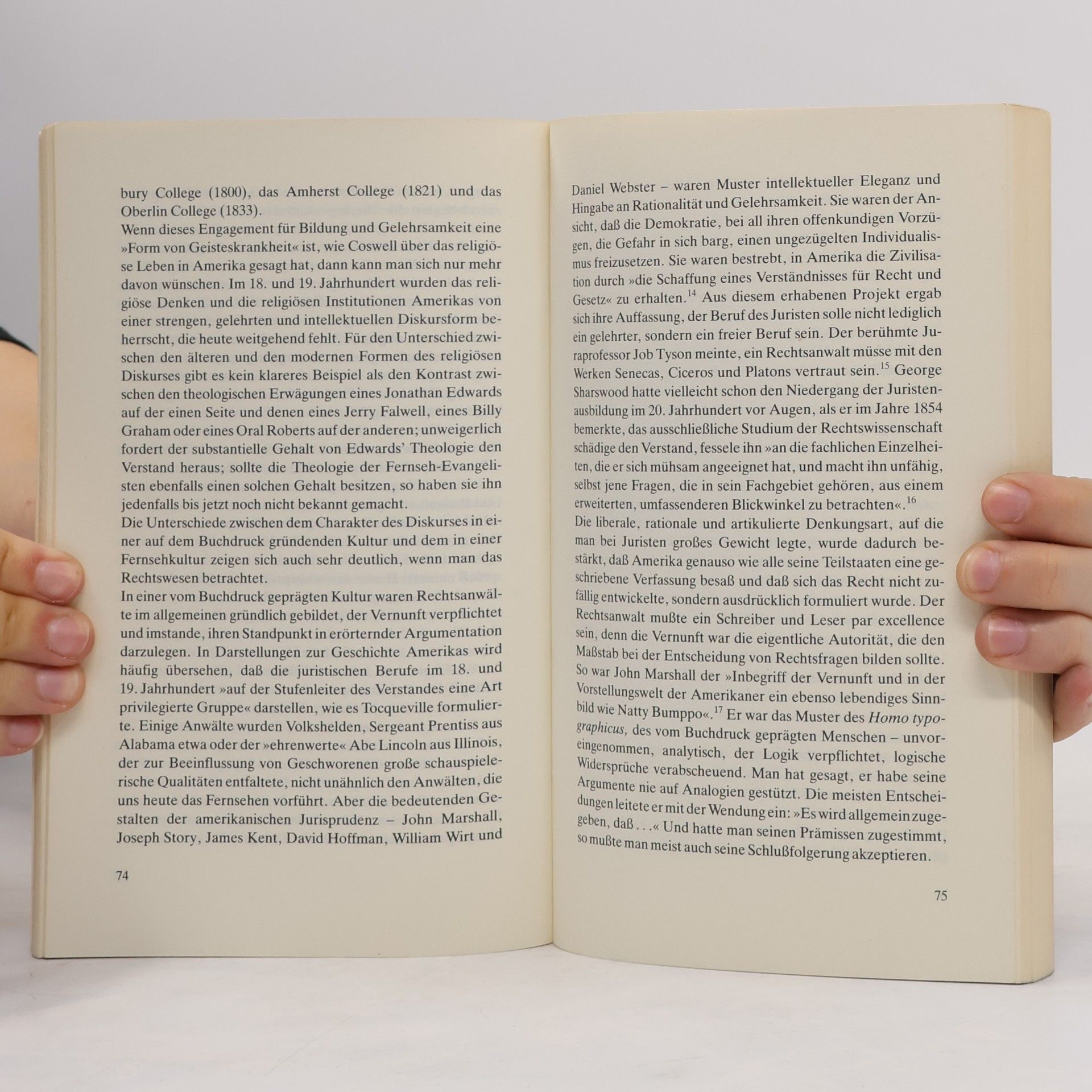 Neil Postman Wir amüsieren uns zu Tode