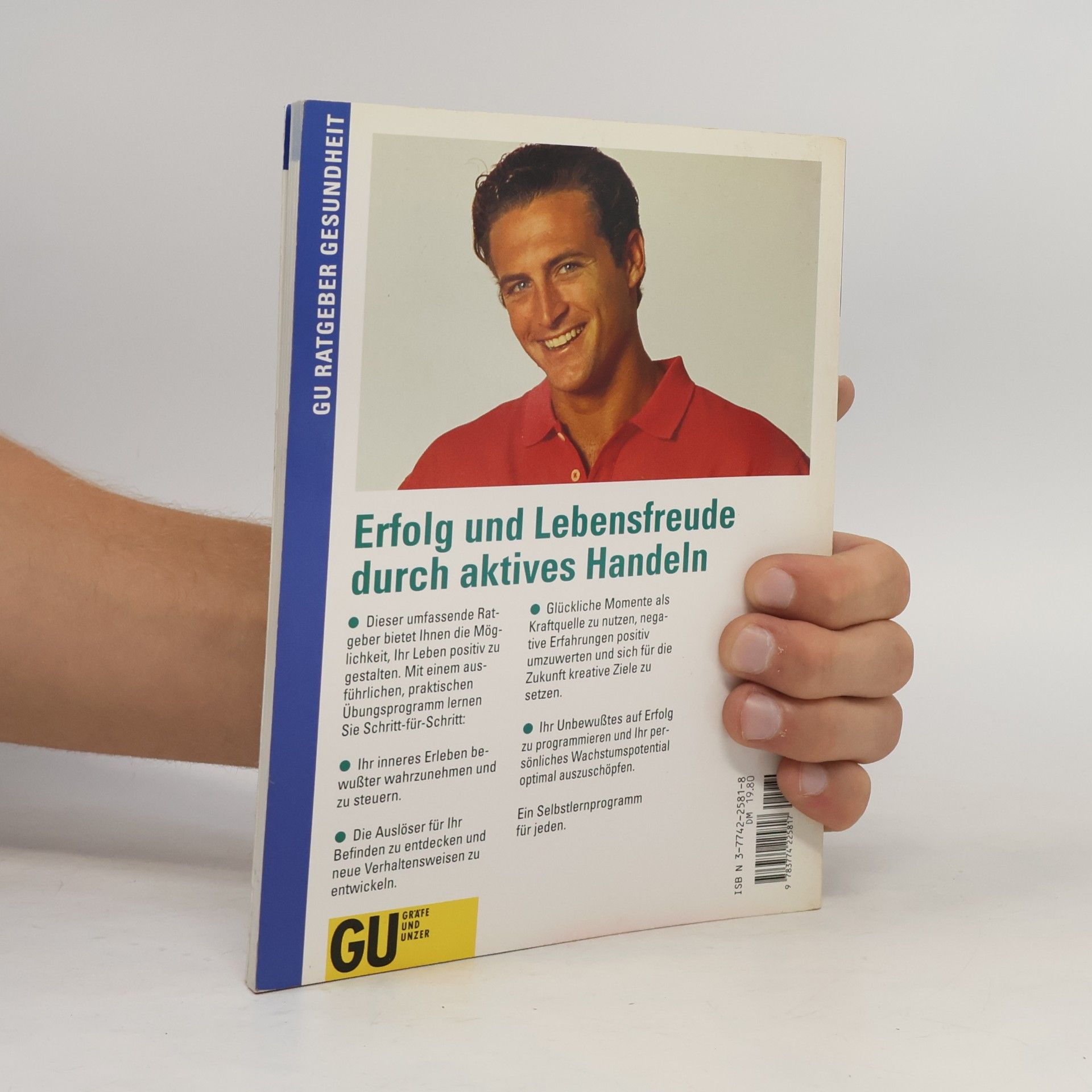 Roderich Heinze NLP