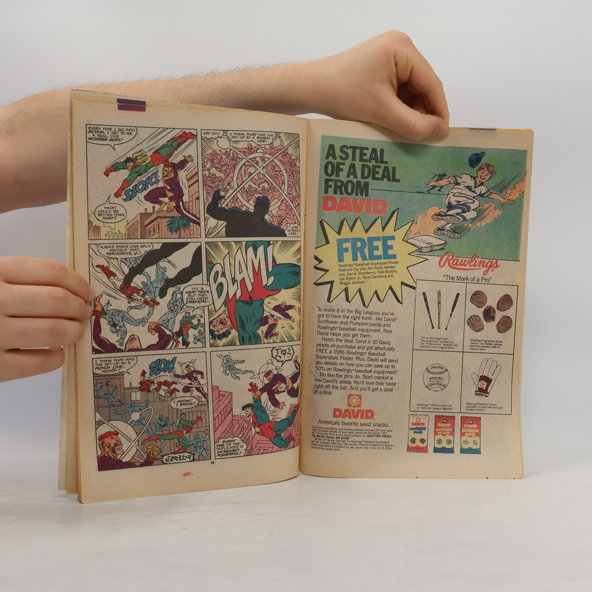 Kolektív autorov The West Coast Avengers 12