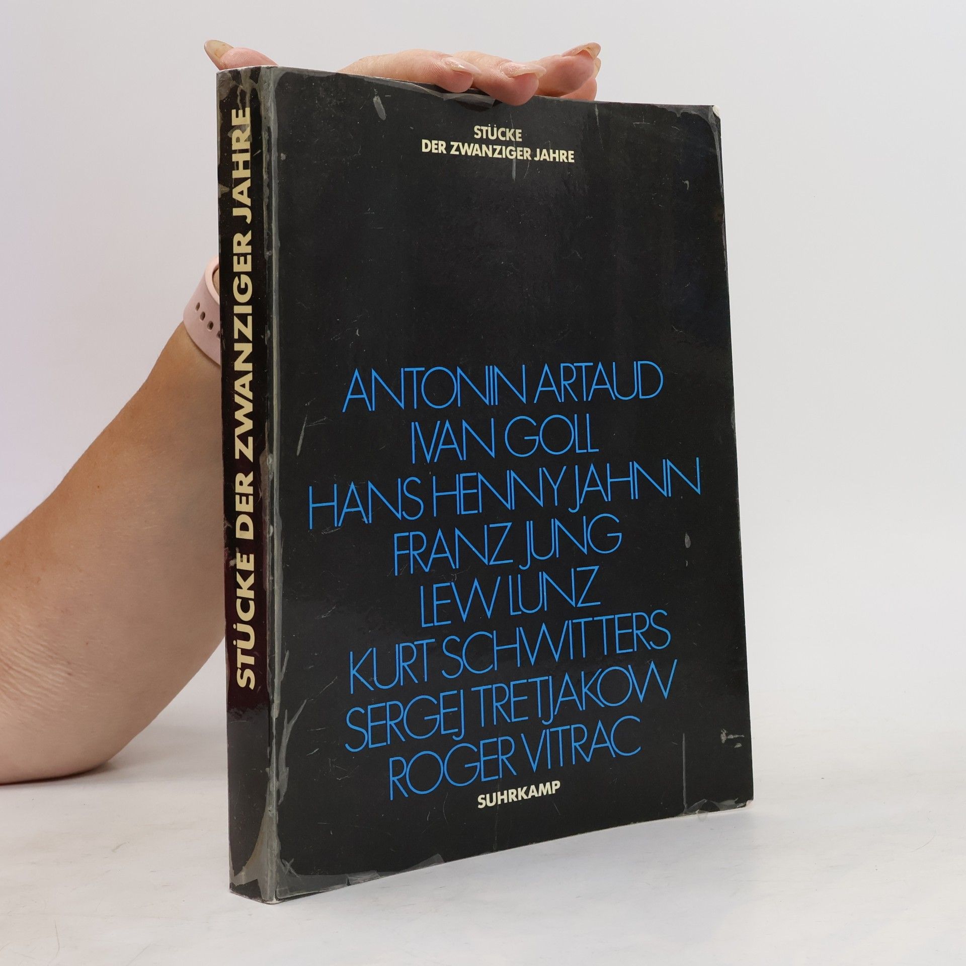 Stücke der Zwanziger Jahre