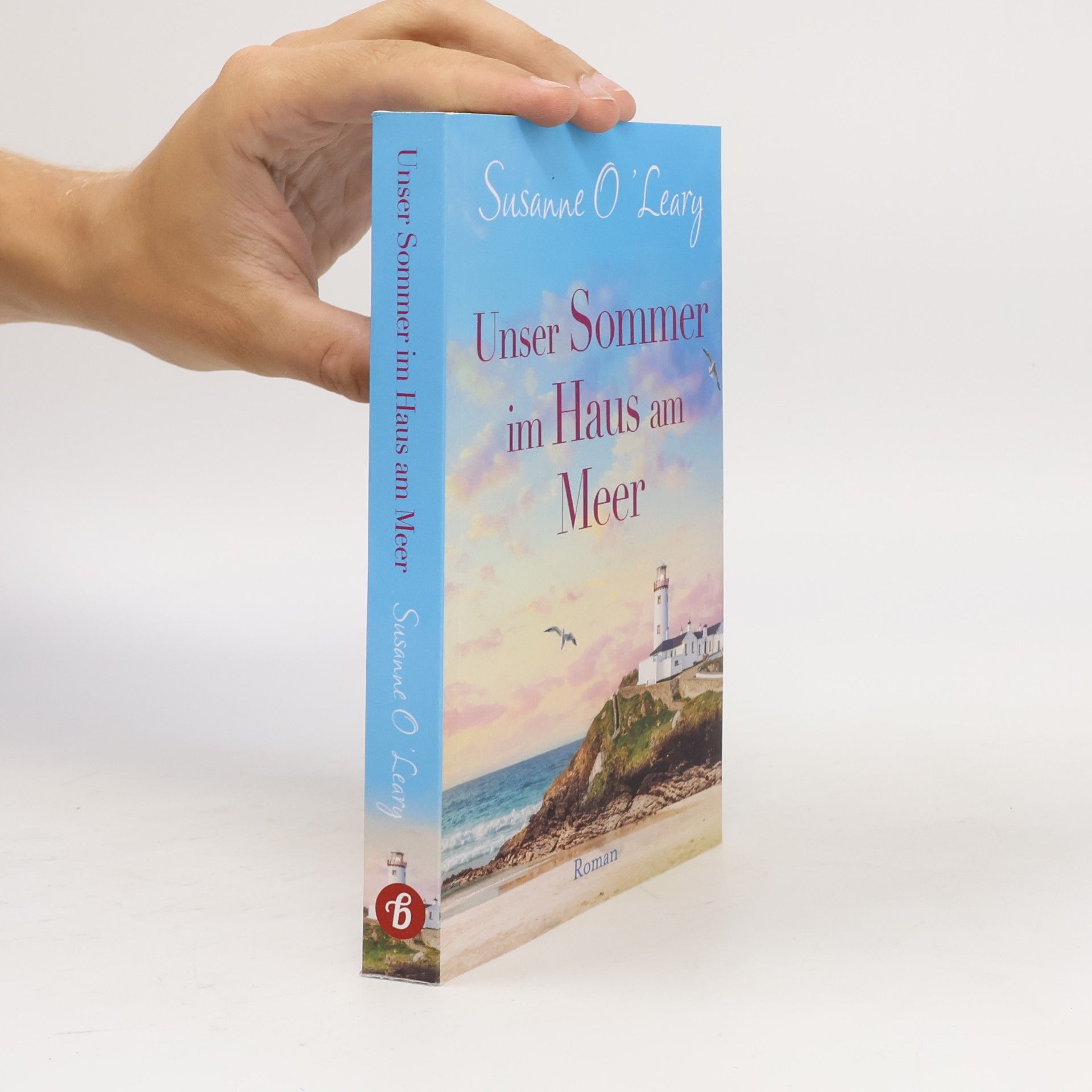 Edward Andrews Unser Sommer im Haus am Meer