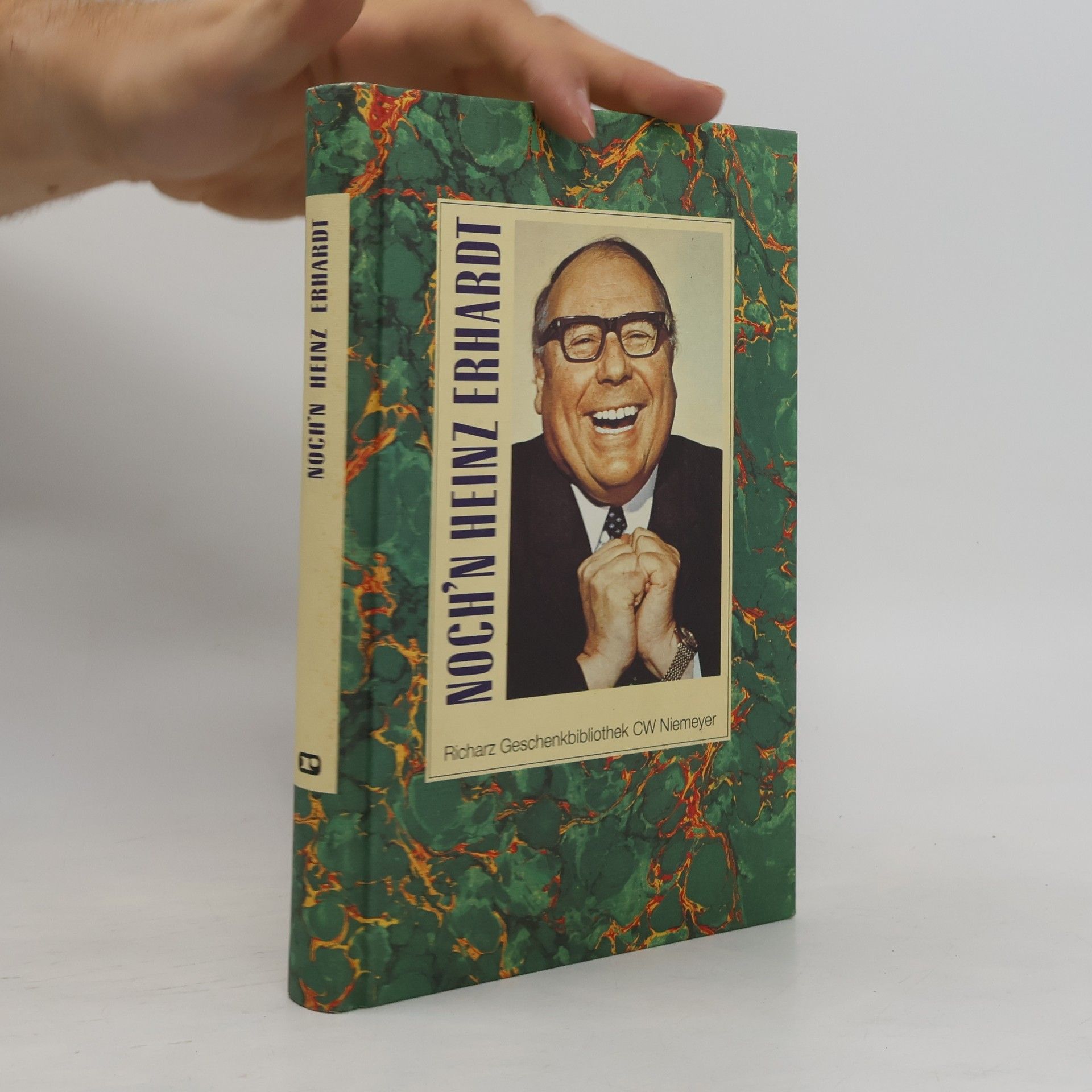 Autorenkollektiv Richarz Geschenkbibliothek: ... Noch'n Heinz Erhardt