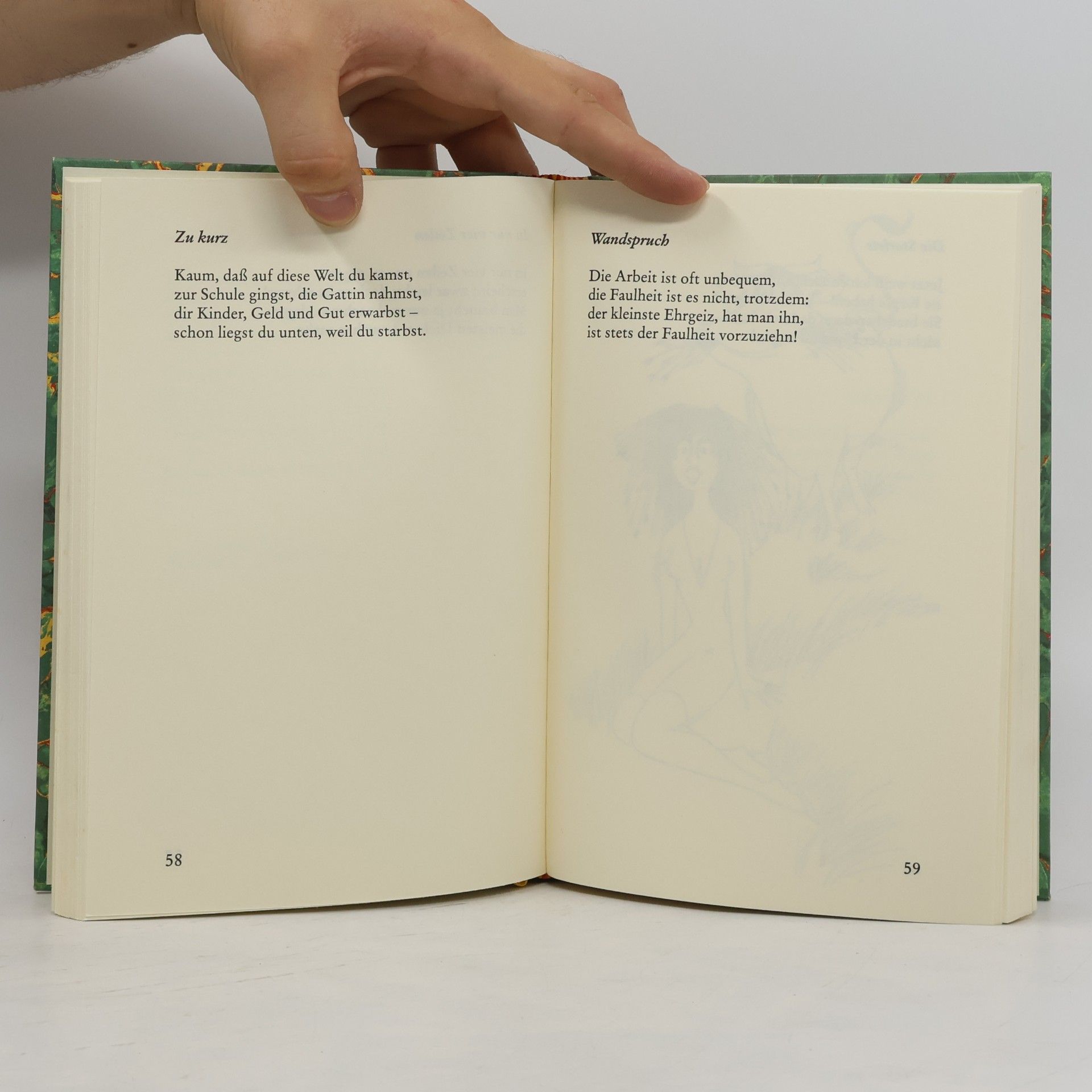Richarz Geschenkbibliothek: ... Noch'n Heinz Erhardt
