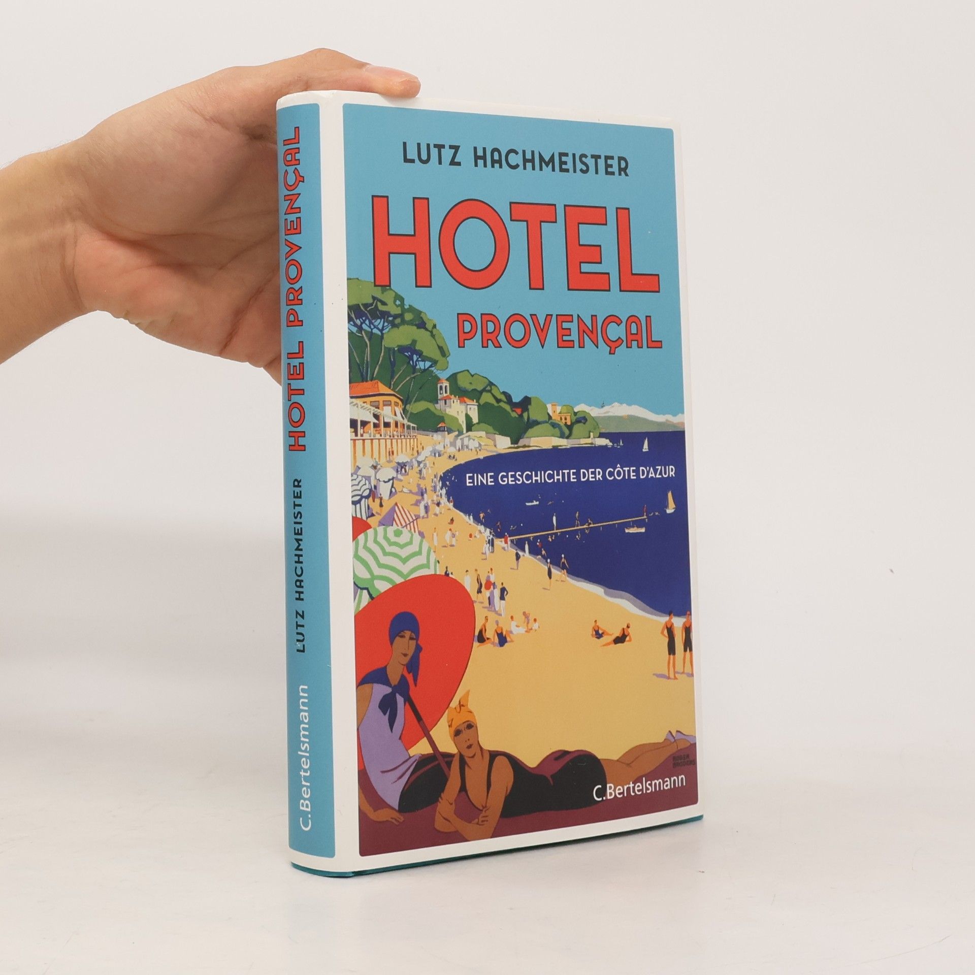 Hôtel Provençal